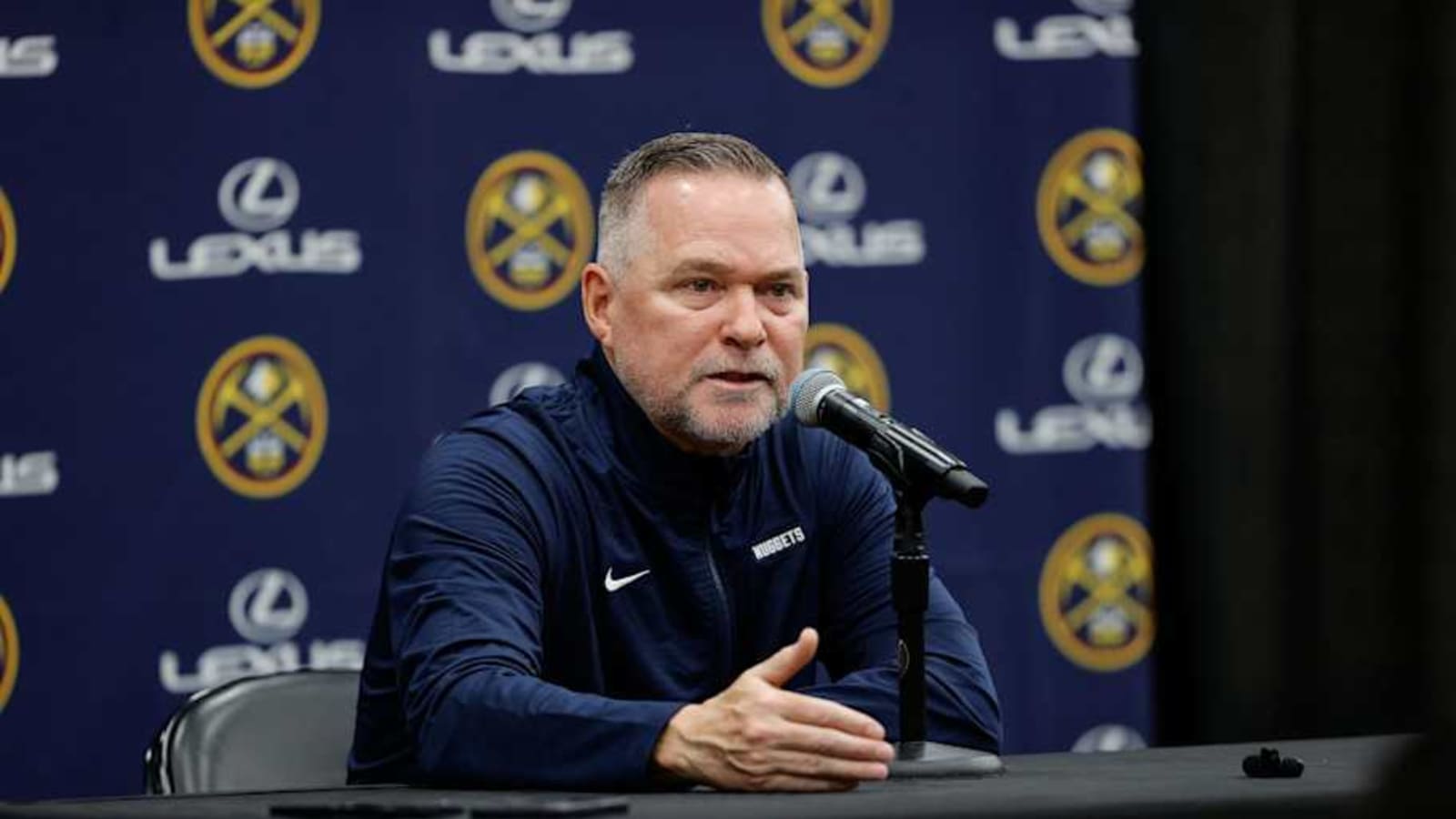 Denver Nuggets Release 3 Players After Thunder Game