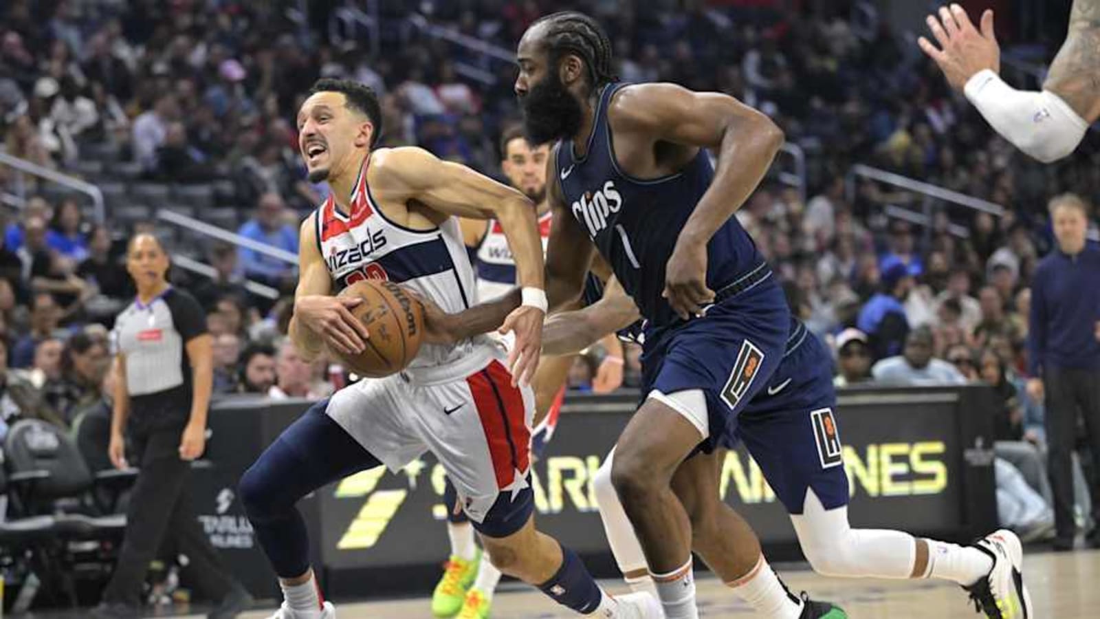 Former Wizards Guard Benefits From Knicks Trade