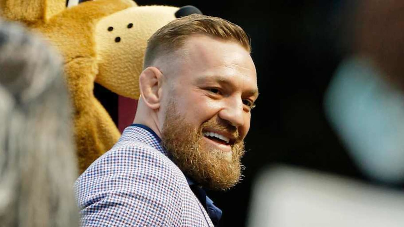 Conor McGregor snubs UFC and boxing: ‘Bare knuckle is leagues above’