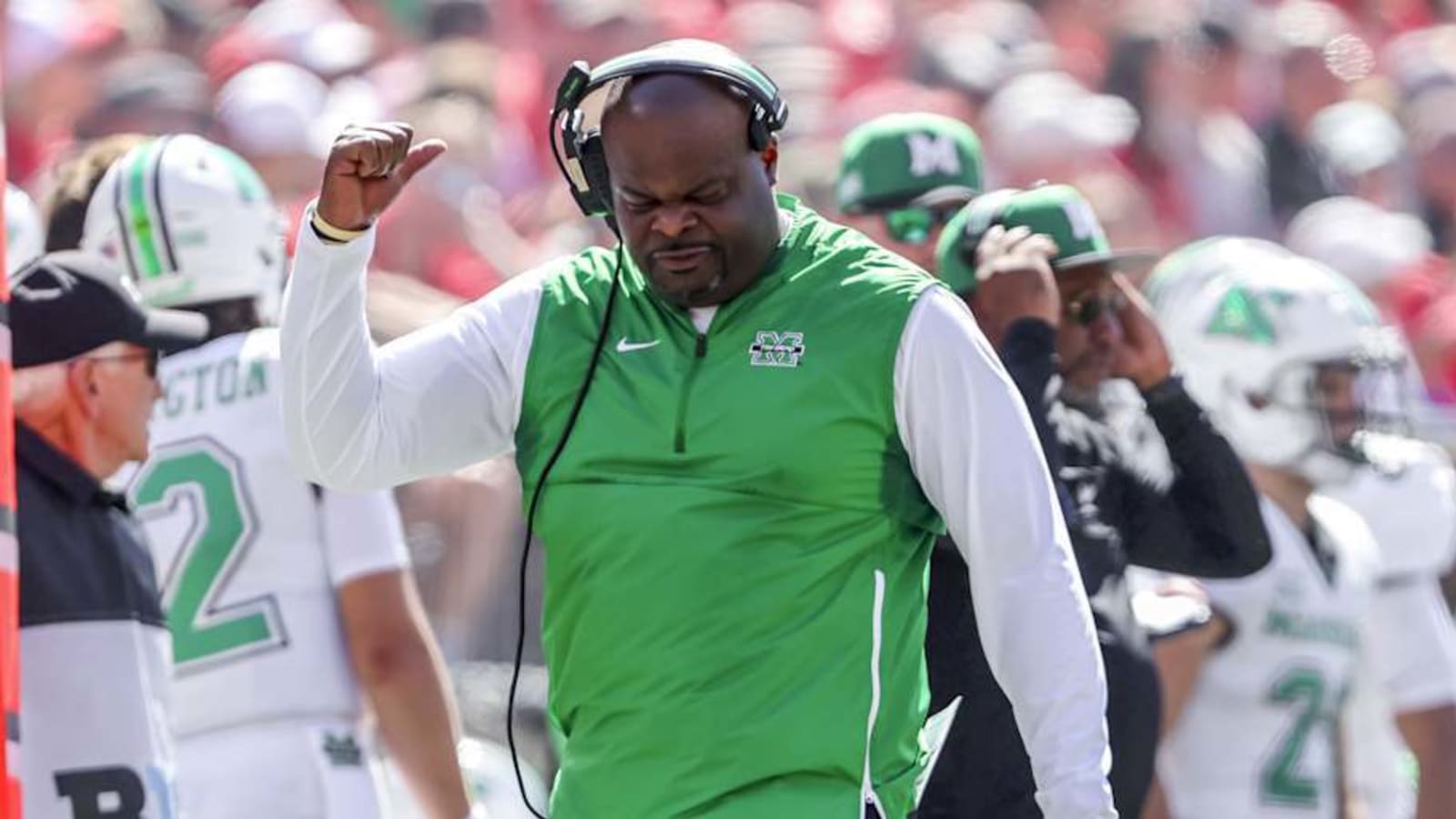 Sun Belt Football Power Rankings - Week 13
