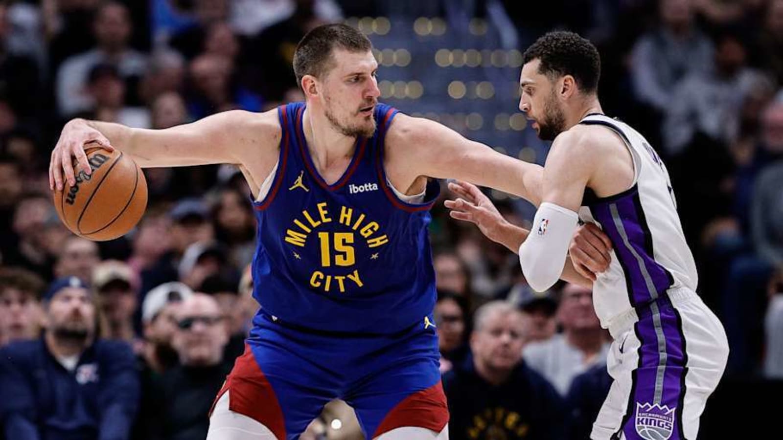 Injury Report: Denver Nuggets vs Sacramento Kings