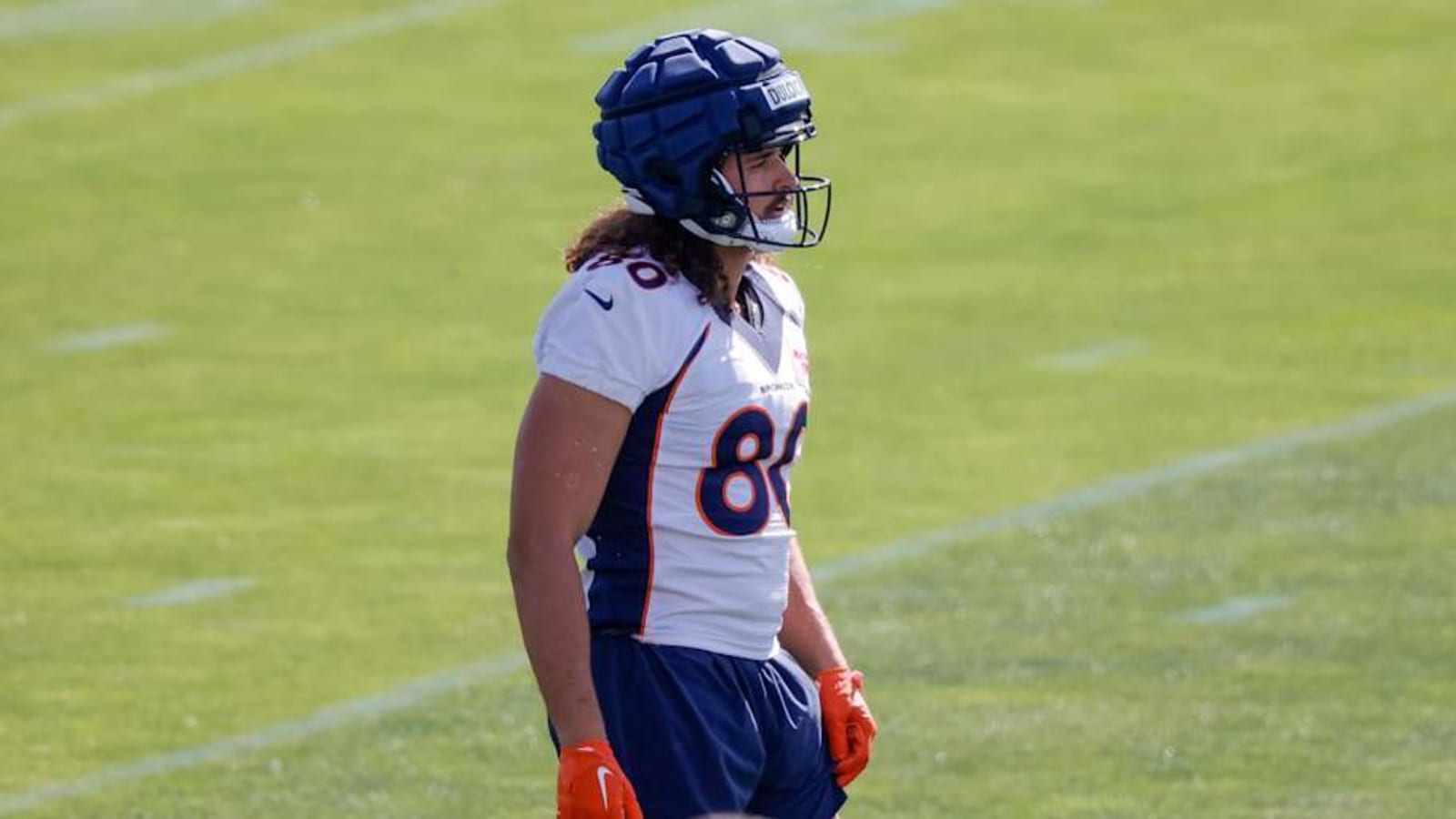 Browns Linked to Signing Former Broncos&#39; Player