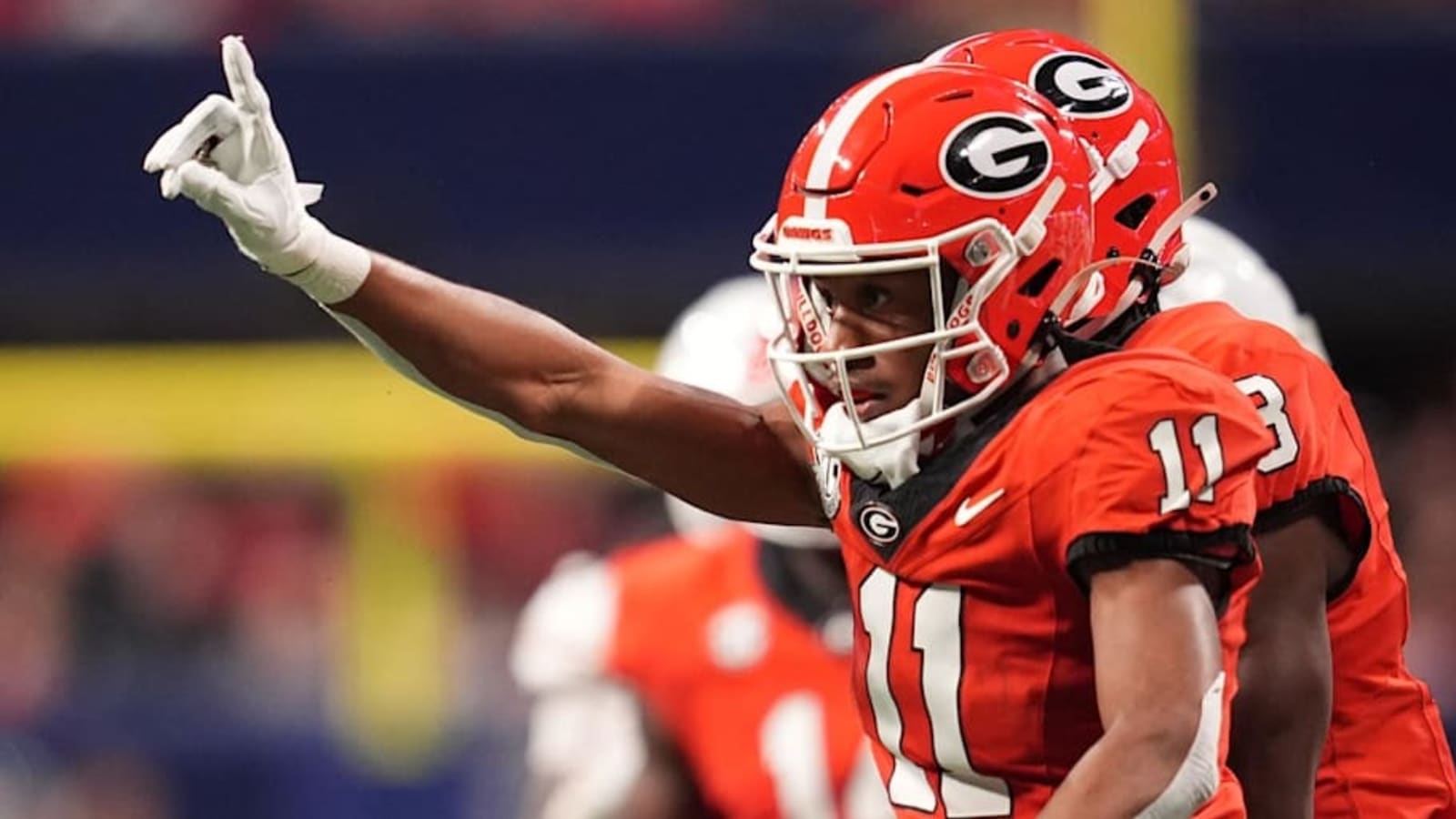 Dream Cardinals NFL Draft Targets