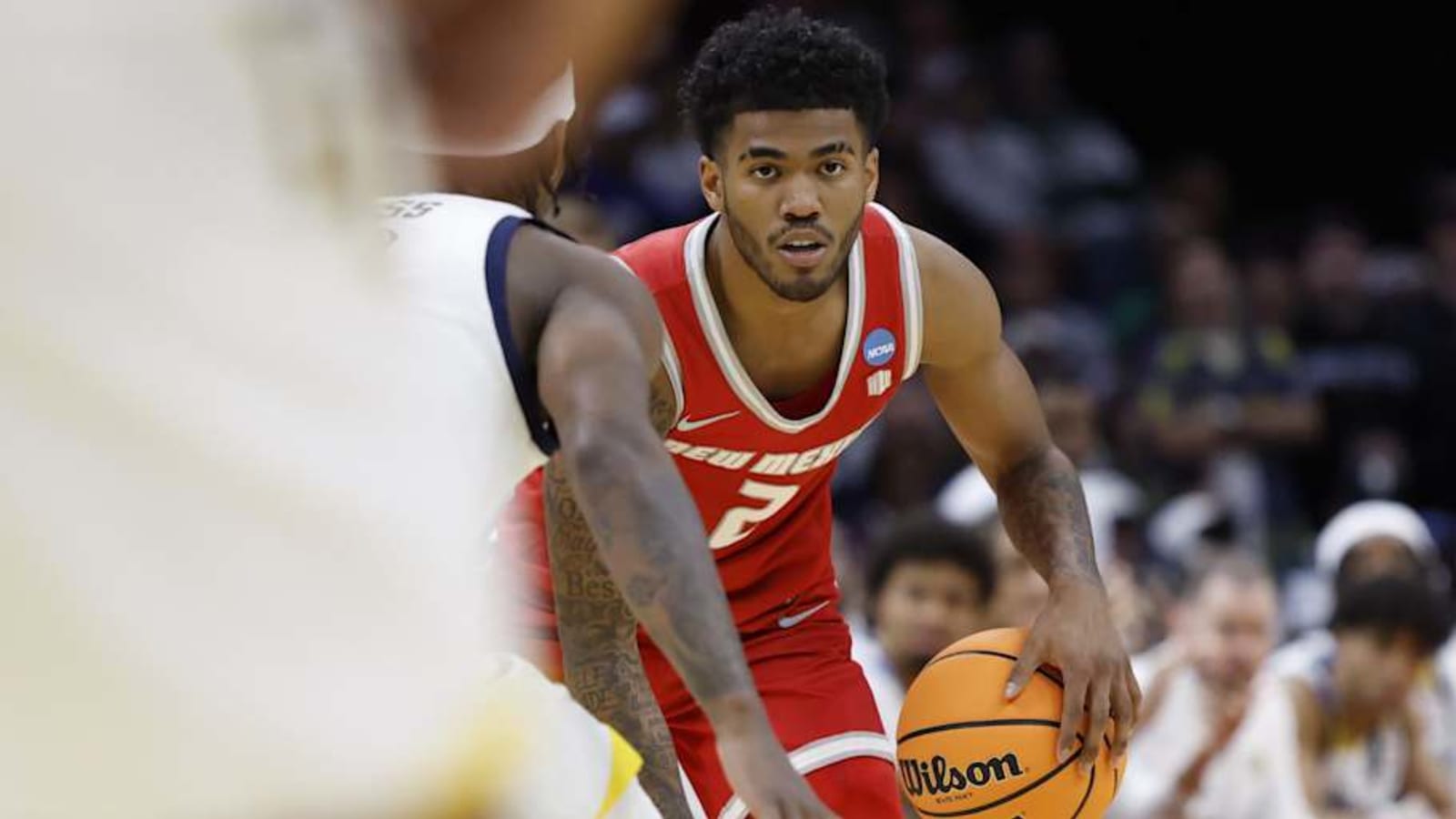 Where to watch, stream New Mexico vs. Michigan State NCAA Tournament men’s basketball game; TV channel, tipoff time
