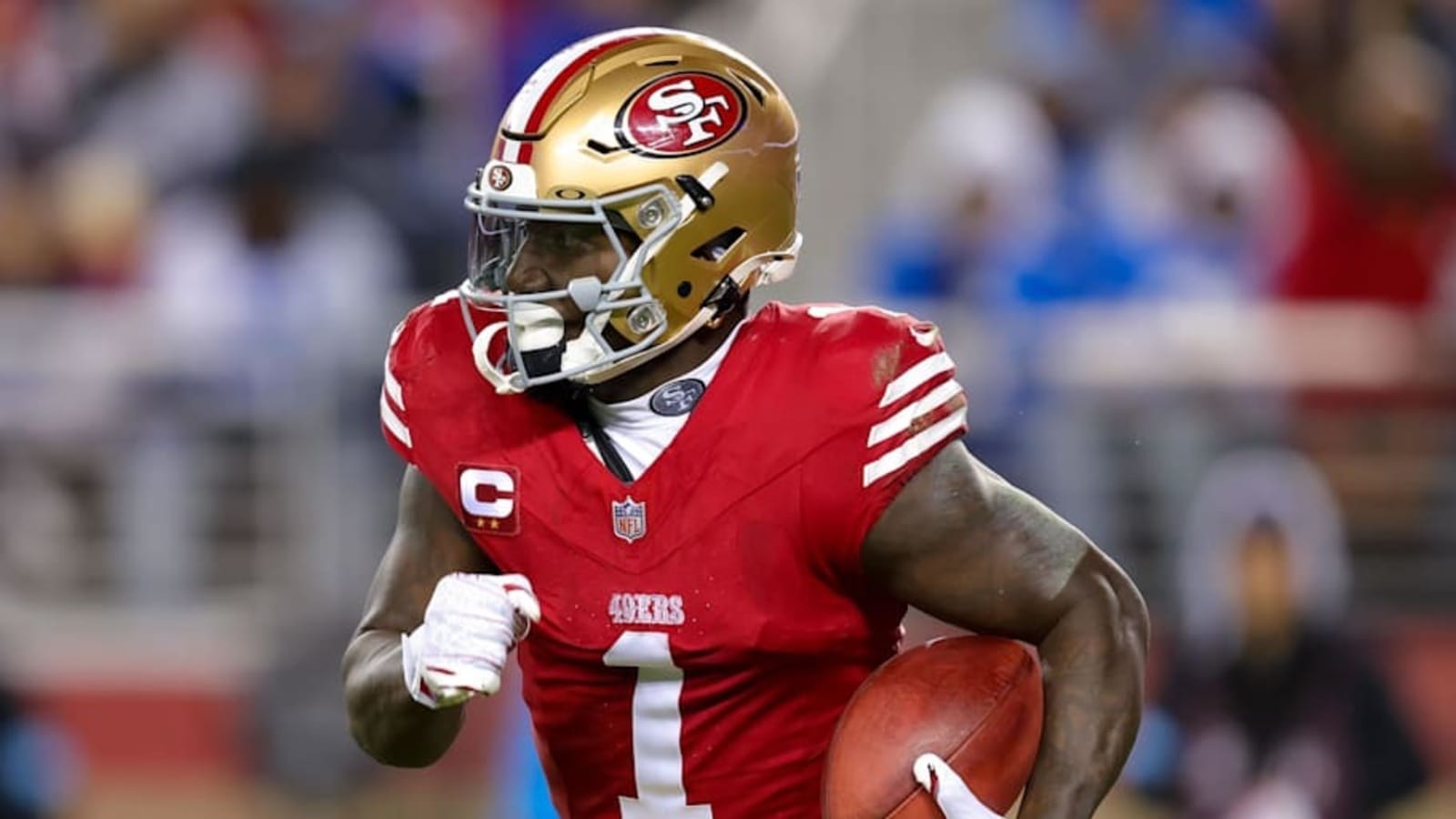 Grading the Commanders' blockbuster trade for Deebo Samuel