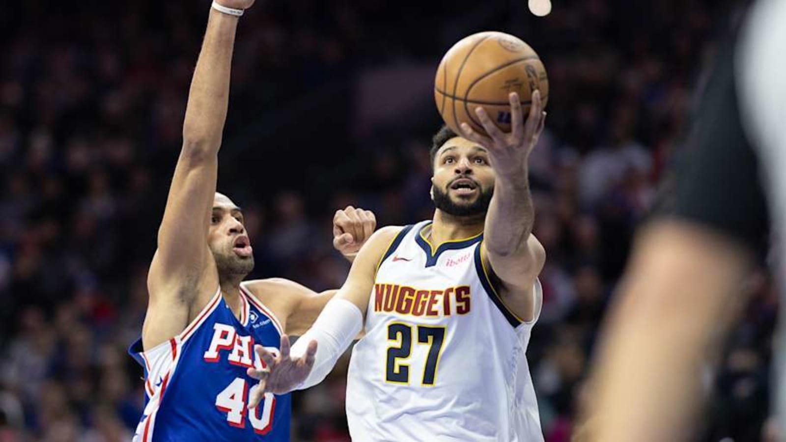 Could Denver Nuggets Miss Jamal Murray vs Philadelphia 76ers?