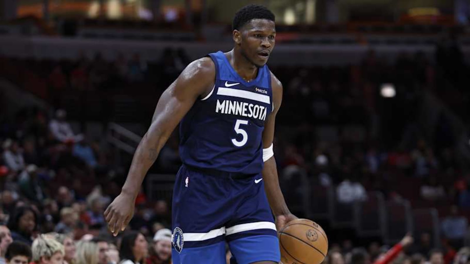 How many Timberwolves made a new top ranking of NBA&#39;s top 100 players?