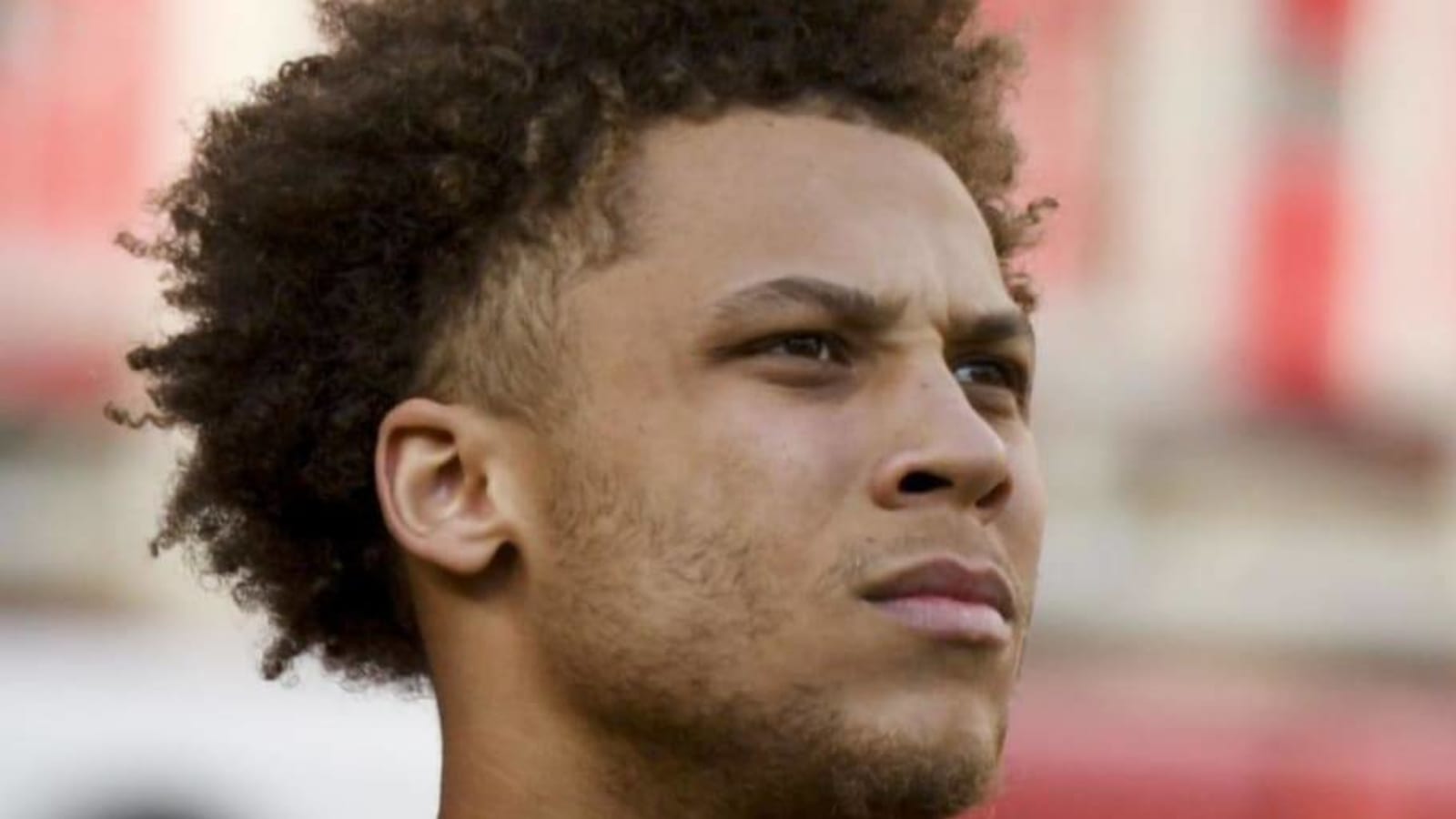 Jermaine Burton Lands Among PFF&#39;s Best Rookie WR Situations