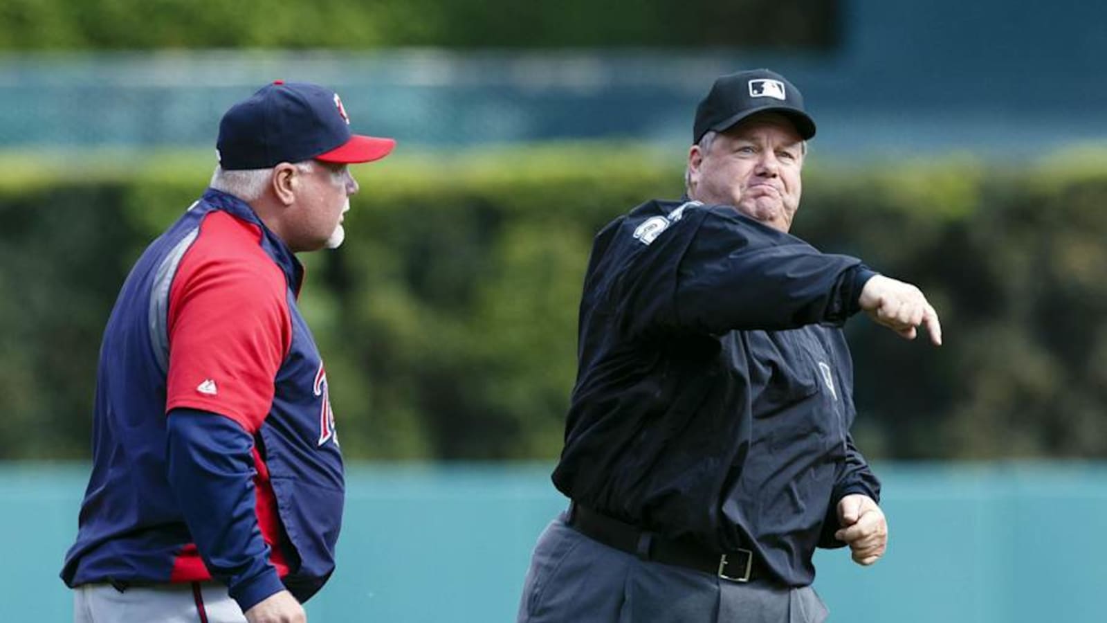 Ron Gardenhire to receive lifetime achievement award from Twins