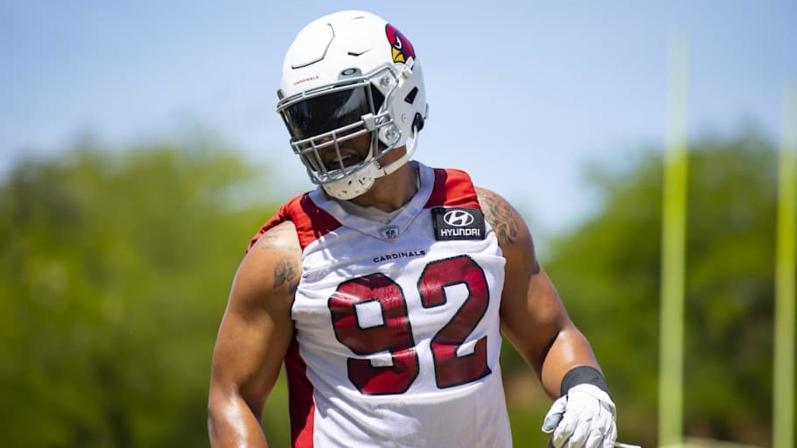 Dolphins Re-Sign One of their Impending UFAs