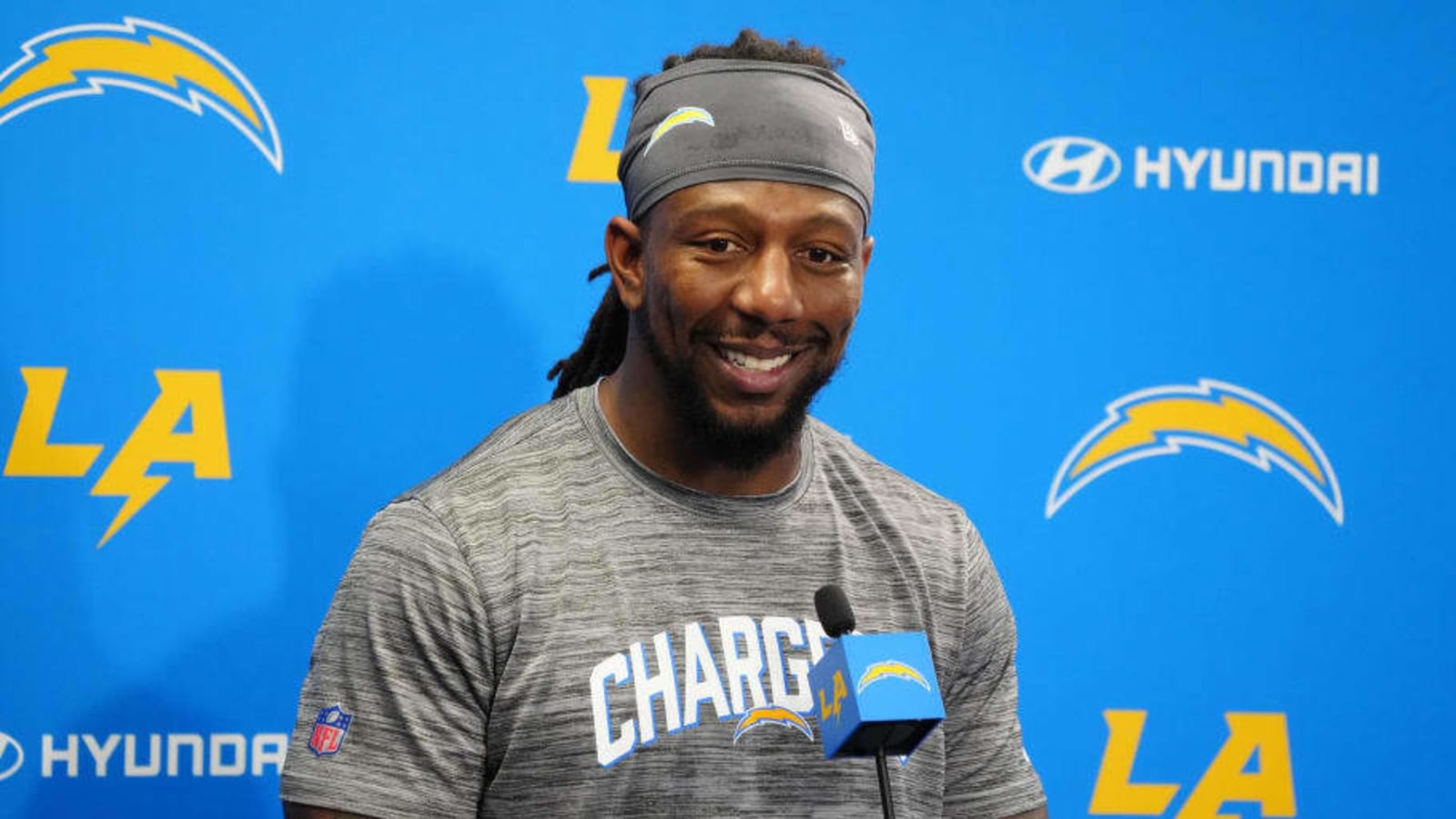 Projecting 2024 Chargers EDGE depth chart Bud Dupree pushes Chris