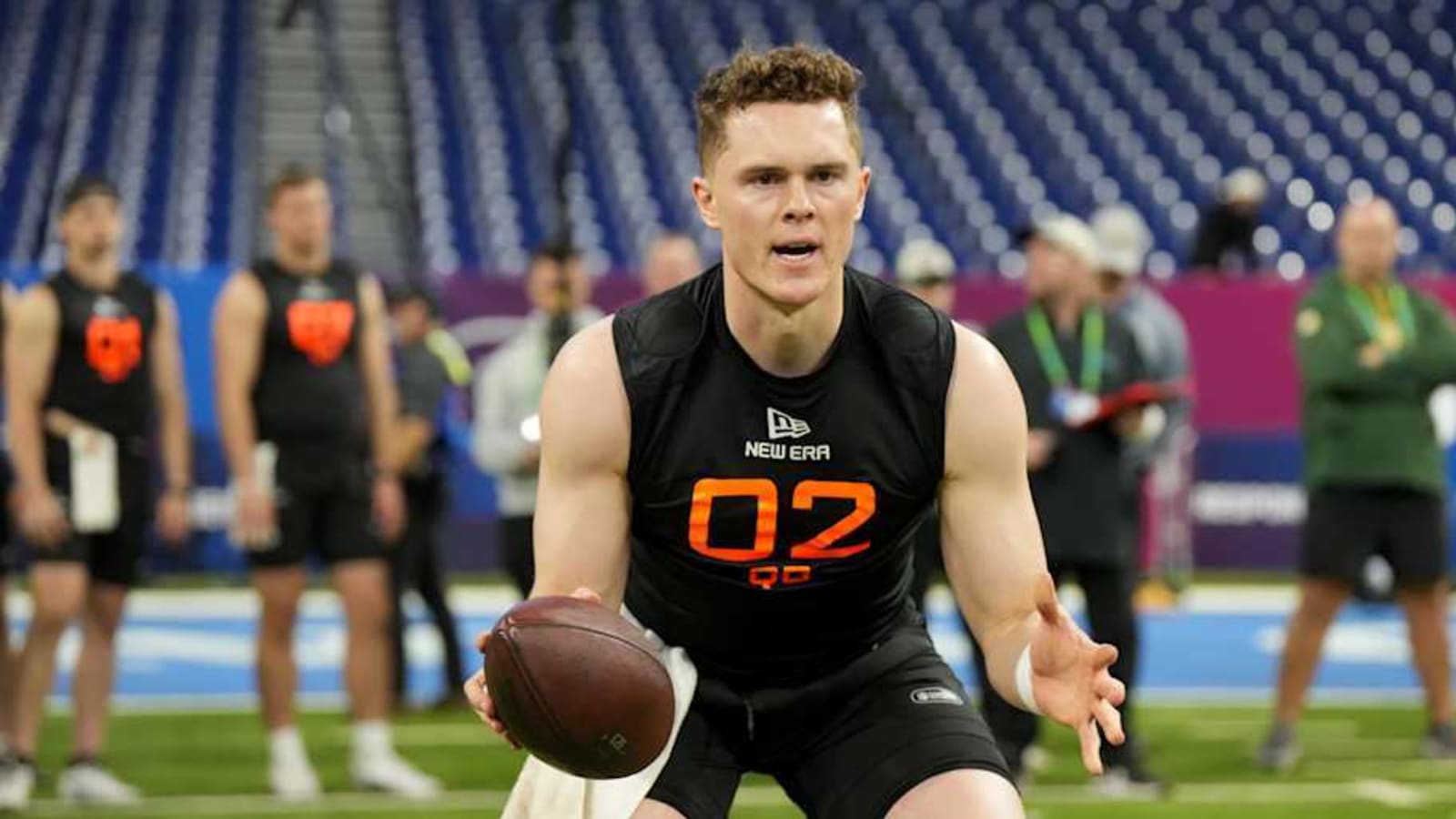 Mizzou QB Brady Cook Speaks on Up and Adams Show; The Buzz, Wednesday, March 5, 2025