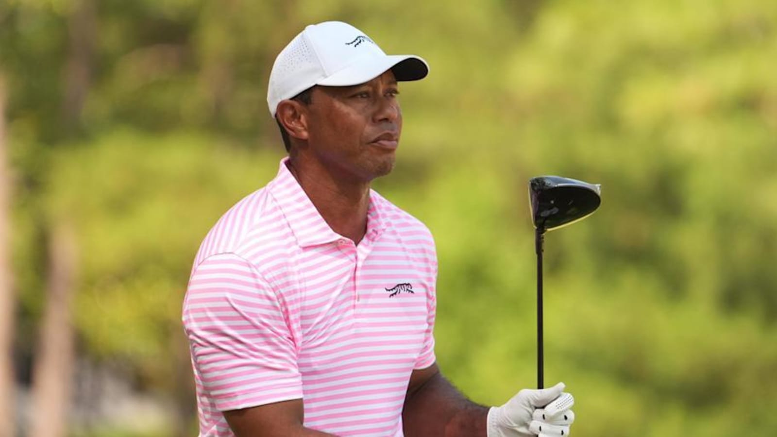 Tiger Woods&#39; Sun Day Red Golf Shoes Drop in December