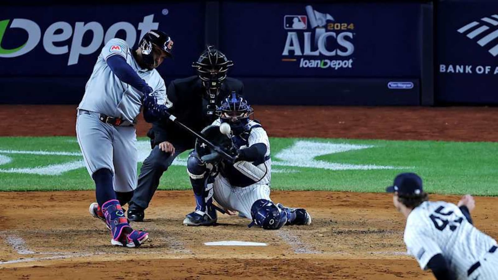 Yankees Tried to Make a Bigger Splash at First Base Before Signing Paul Goldschmidt