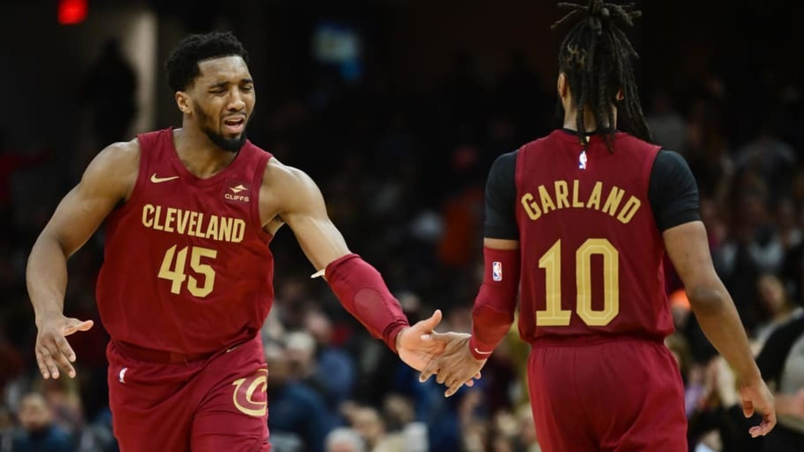 Predicting Cavaliers 2024-25 Rotation, Post NBA Draft Edition