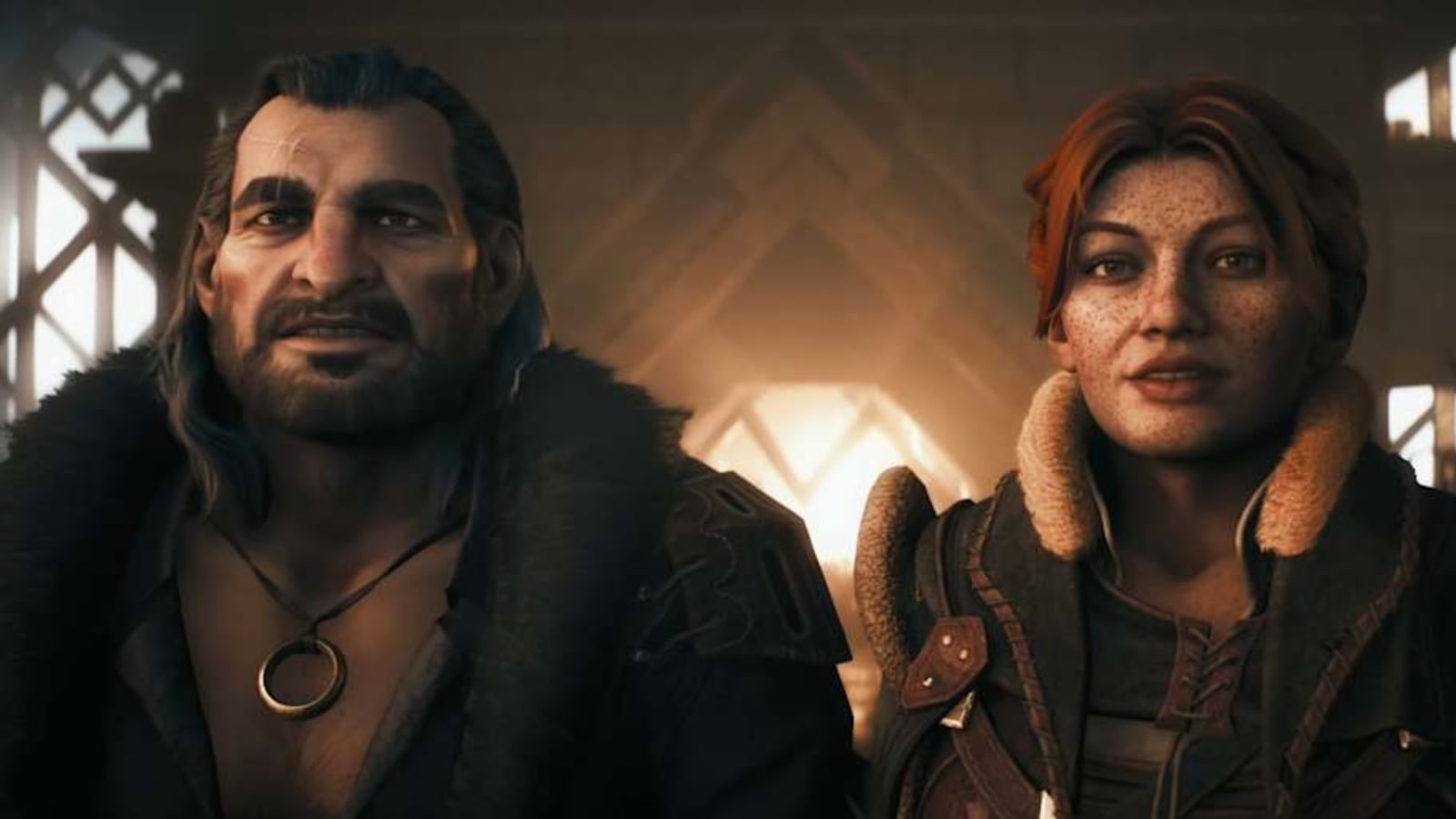 Dragon Age: The Veilguard – All returning characters