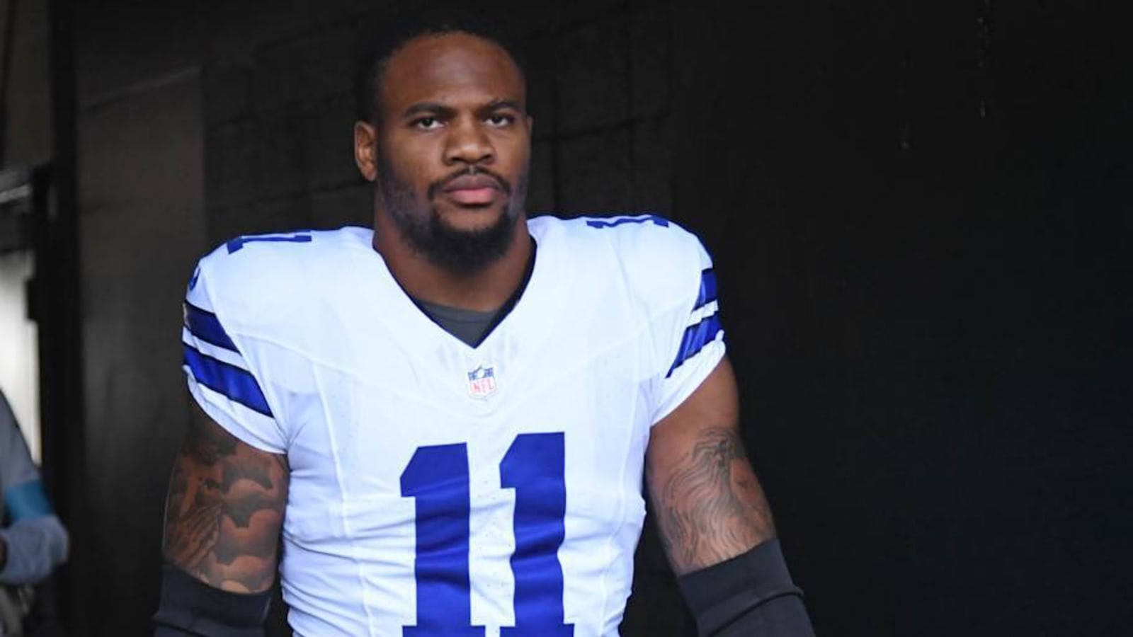 Micah Parsons to channel inner &#39;Michael Jordan&#39; for 2025 season?