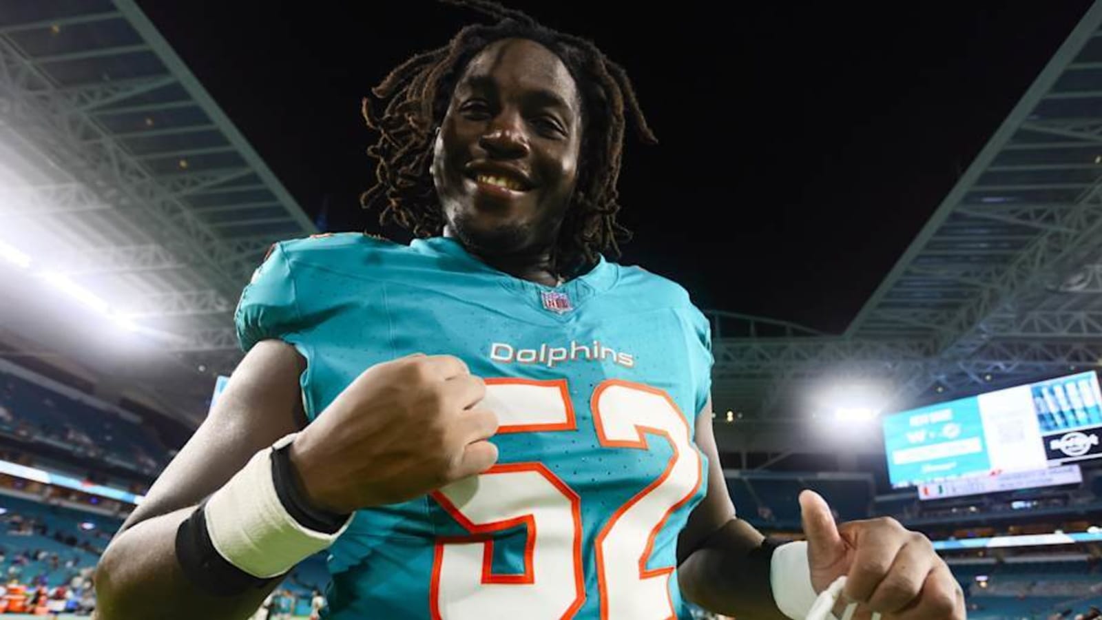 Evaluating Patrick Paul&#39;s First NFL Start