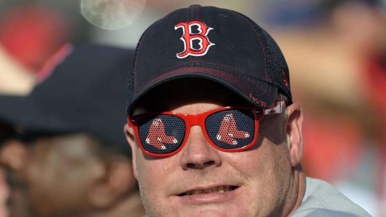 Red Sox Predicted To &#39;Spend Big&#39; On $65 Million Lefty In Free Agency By Insider