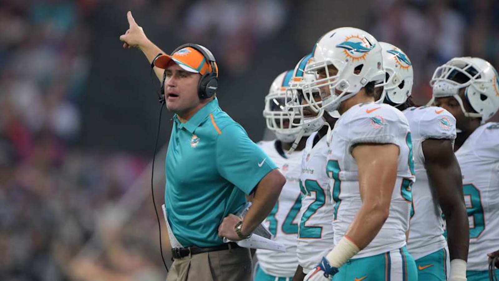 Rizzi Lands New (and Expected) Position