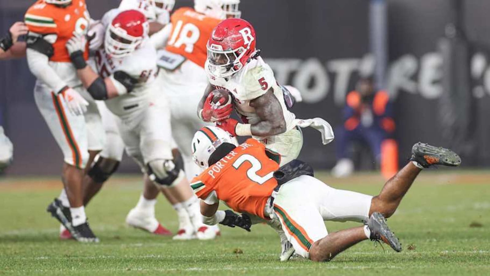 Georgia Tech vs Miami: Three Hurricane Defenders To Watch On Saturday Against The Yellow Jackets