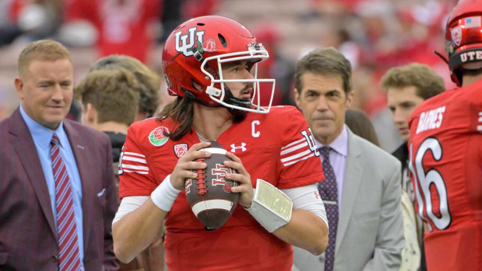 Winners and losers from Utah football&#39;s spring game