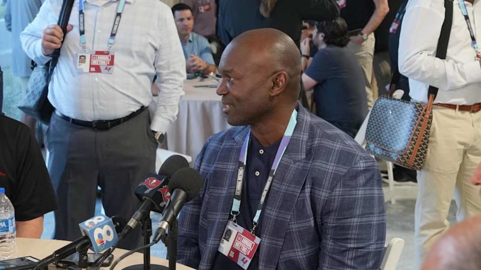 Buccaneers HC Todd Bowles made &#39;coaching breakthrough&#39; during offseason