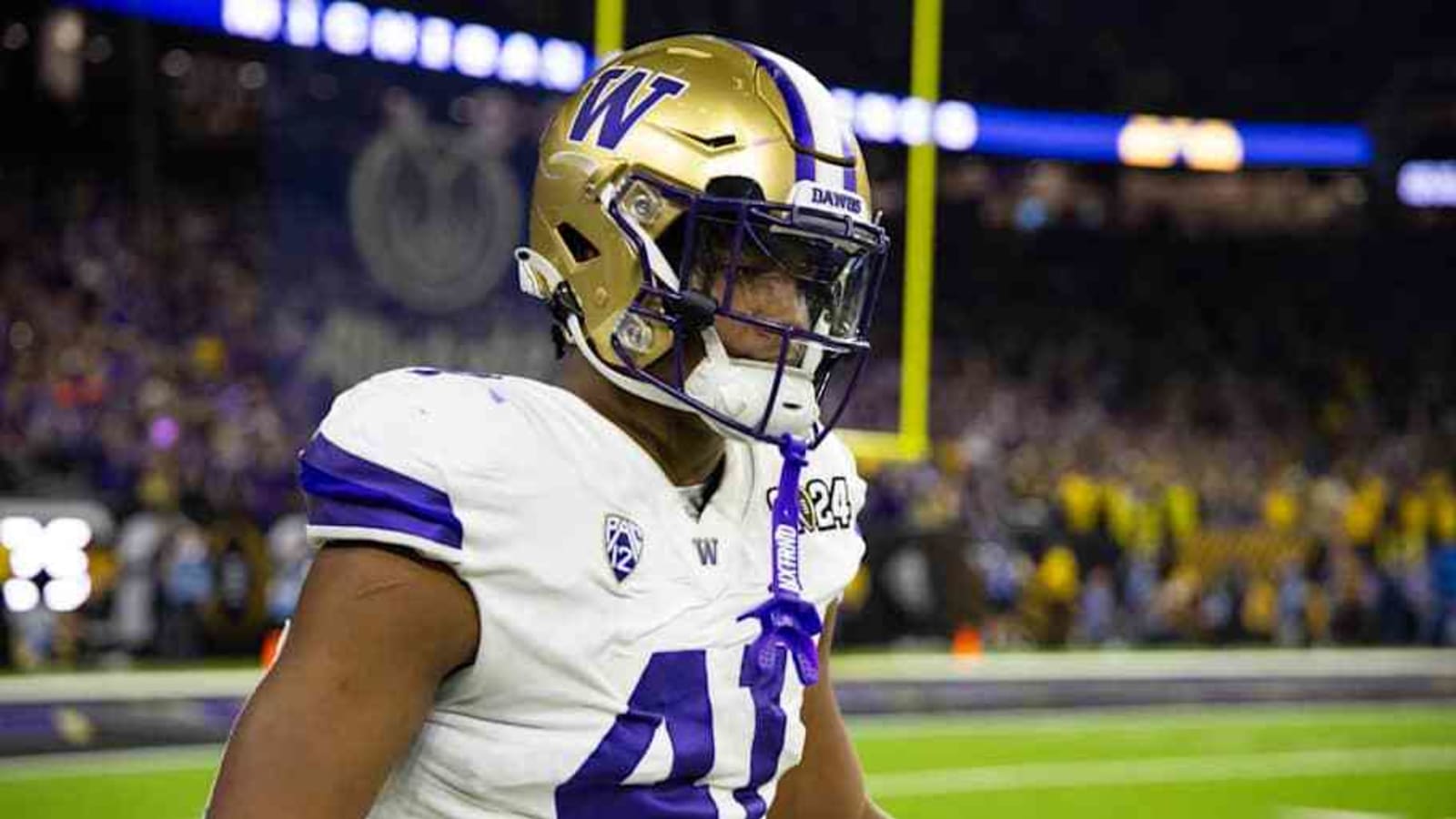 BYU Football Transfer Portal Recruiting Notebook
