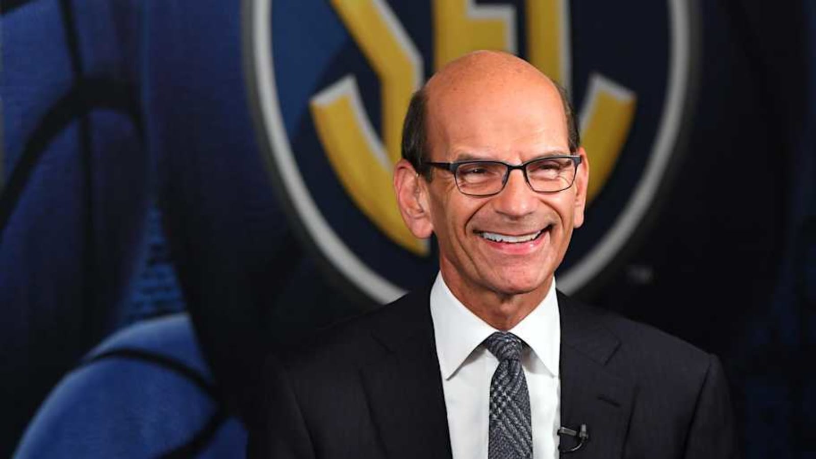 Paul Finebaum Gives Back Handed Compliment to Georgia&#39;s Kirby Smart