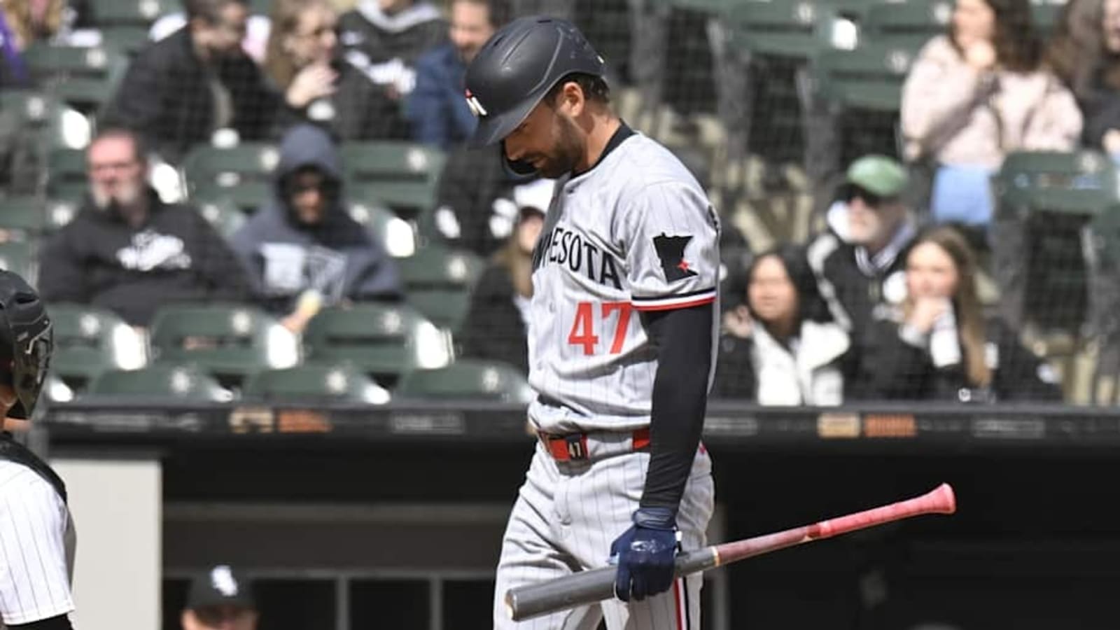 Minnesota Twins&#39; lifeless 0-4 start comes with some concerning statistics