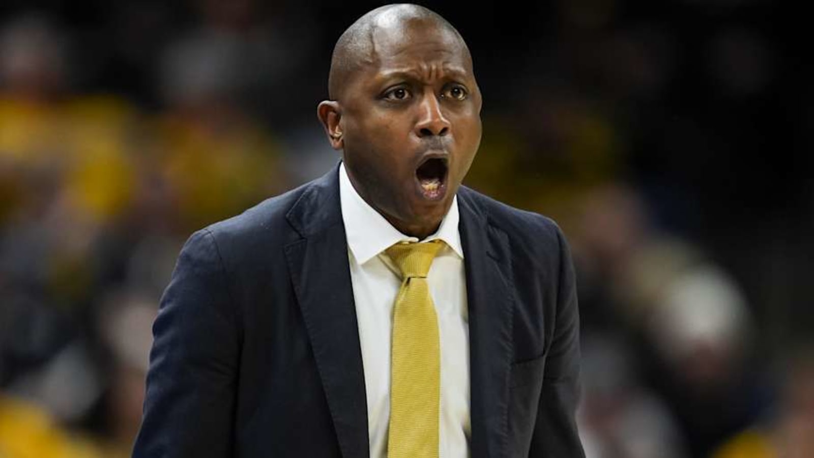 Why Dennis Gates Urged Fans Not to Rush Court After Win Over Alabama