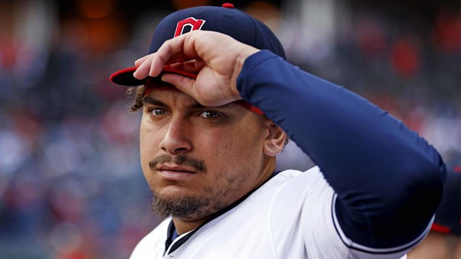 Guardians Fail Miserably in Disheartening Josh Naylor Trade