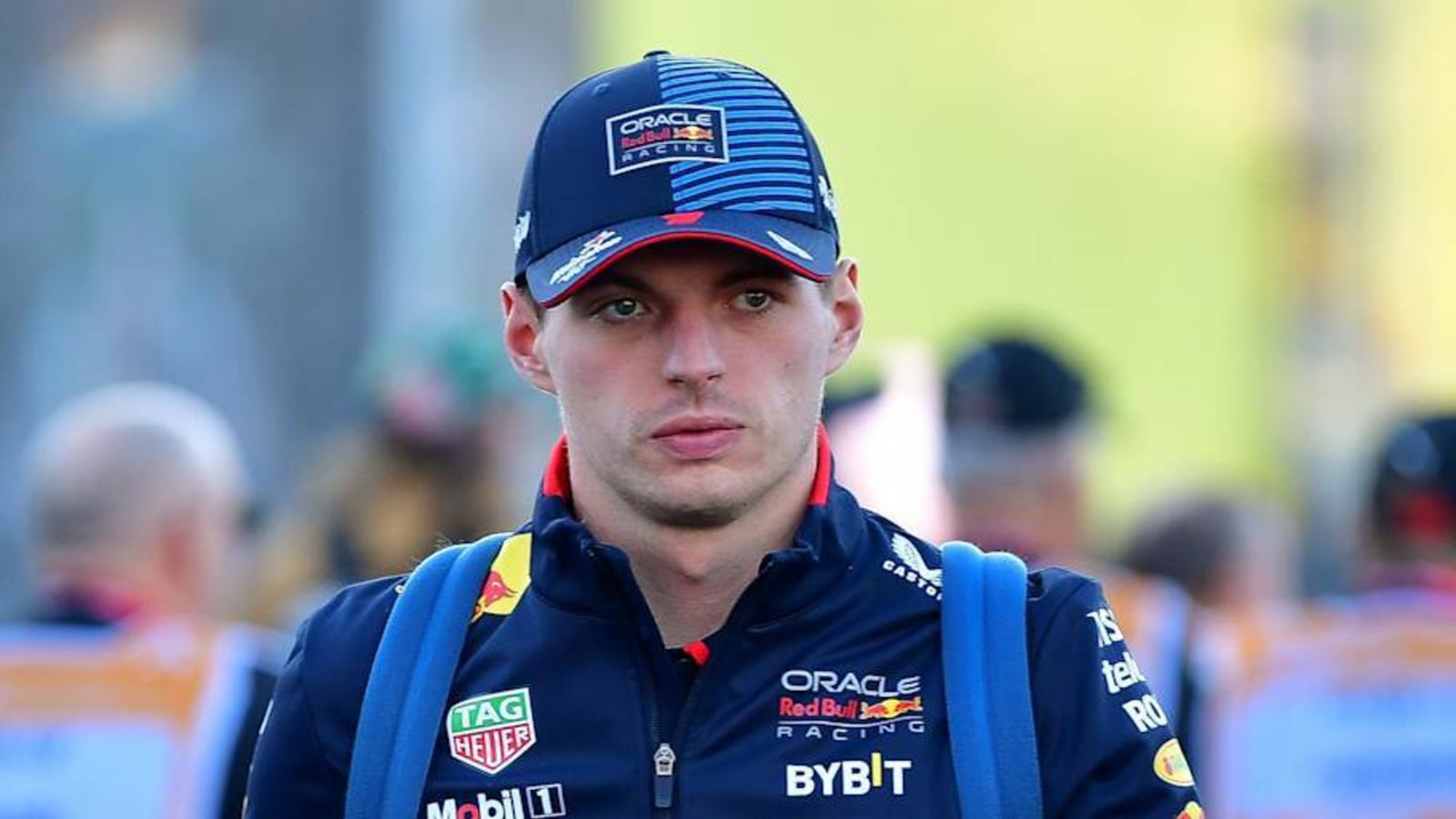 F1 Drivers Reveal Safety Car Glitch as Max Verstappen &#39;Confused&#39; by Fault