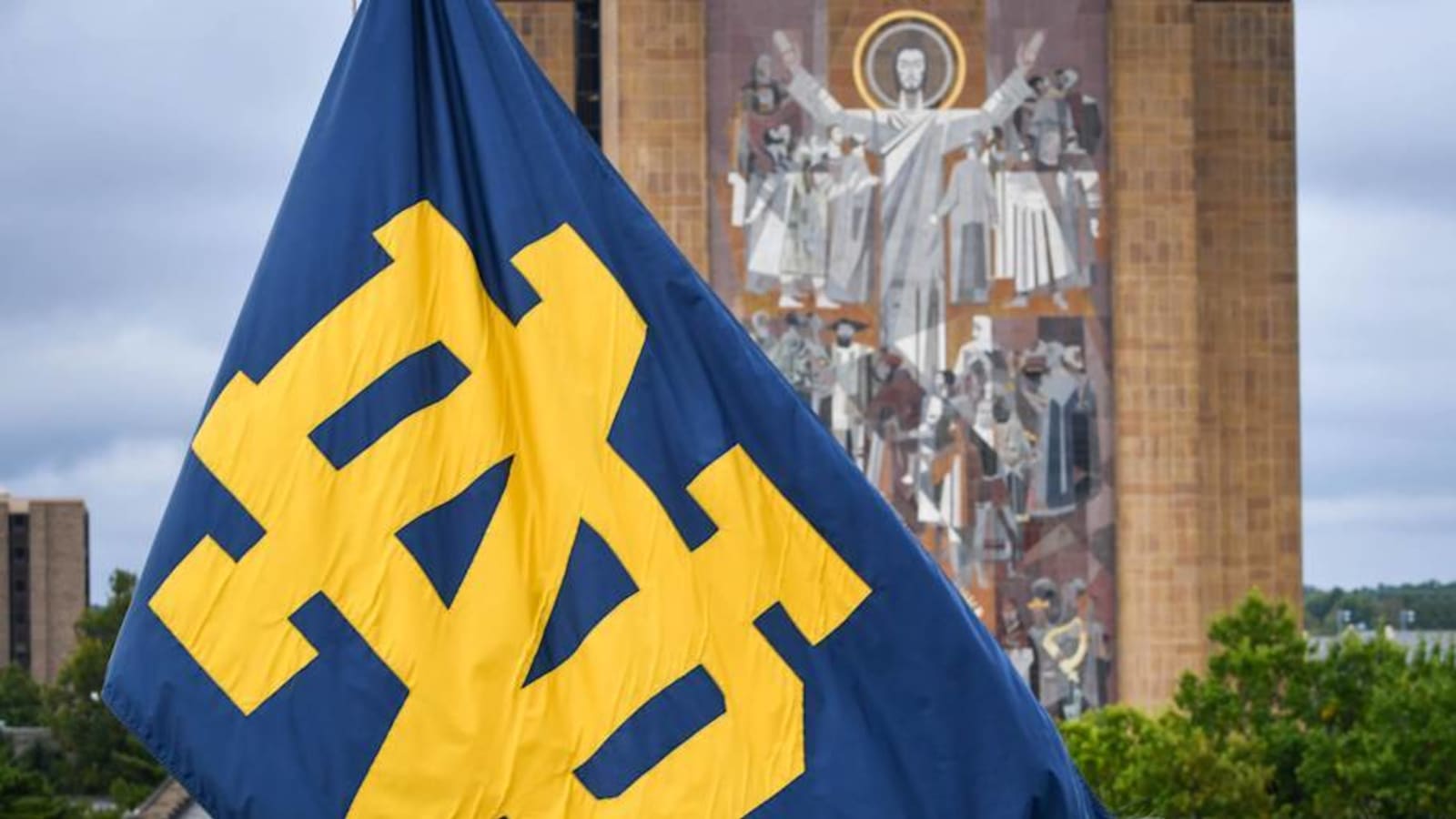 Notre Dame Football to Host New ACC Rival in South Bend for First Time in Decades