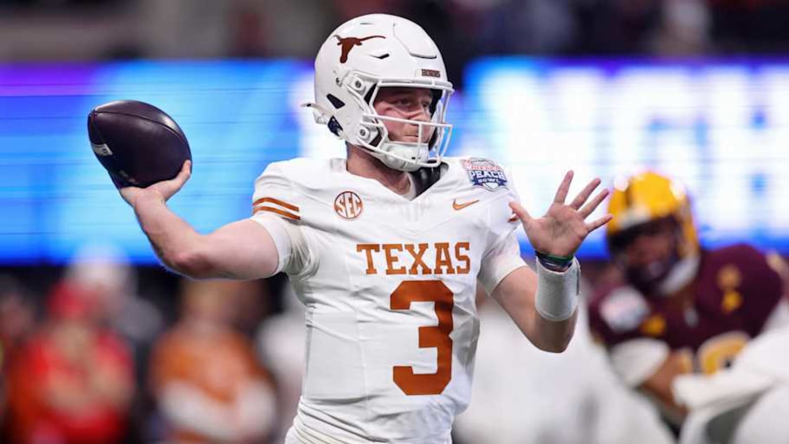 How Will Ohio State&#39;s Defense Perform Against Texas QB Quinn Ewers?