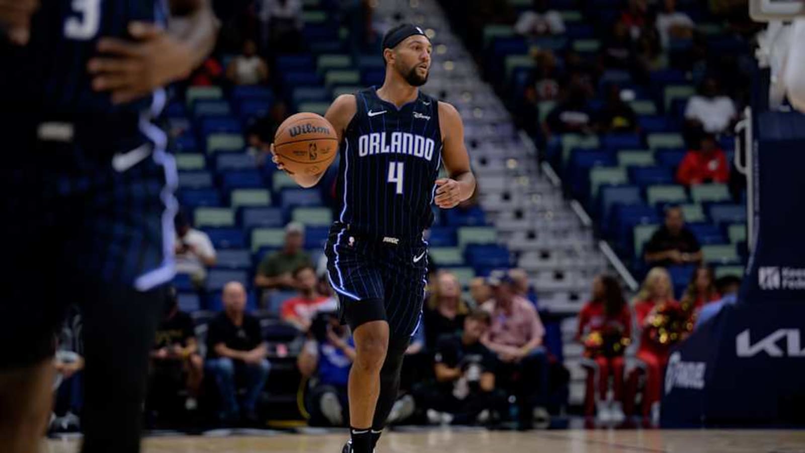 4 Magic Players Land in ESPN&#39;s, The Ringer&#39;s Top 100 NBA Players List