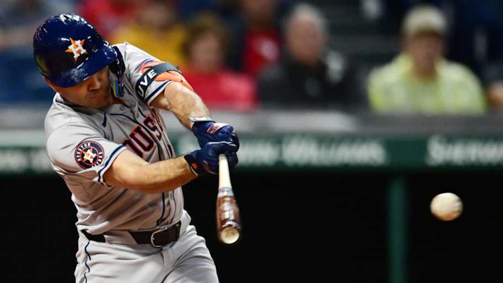 Jose Altuve Can Add to His Hall of Fame Resume With Another Solid Season