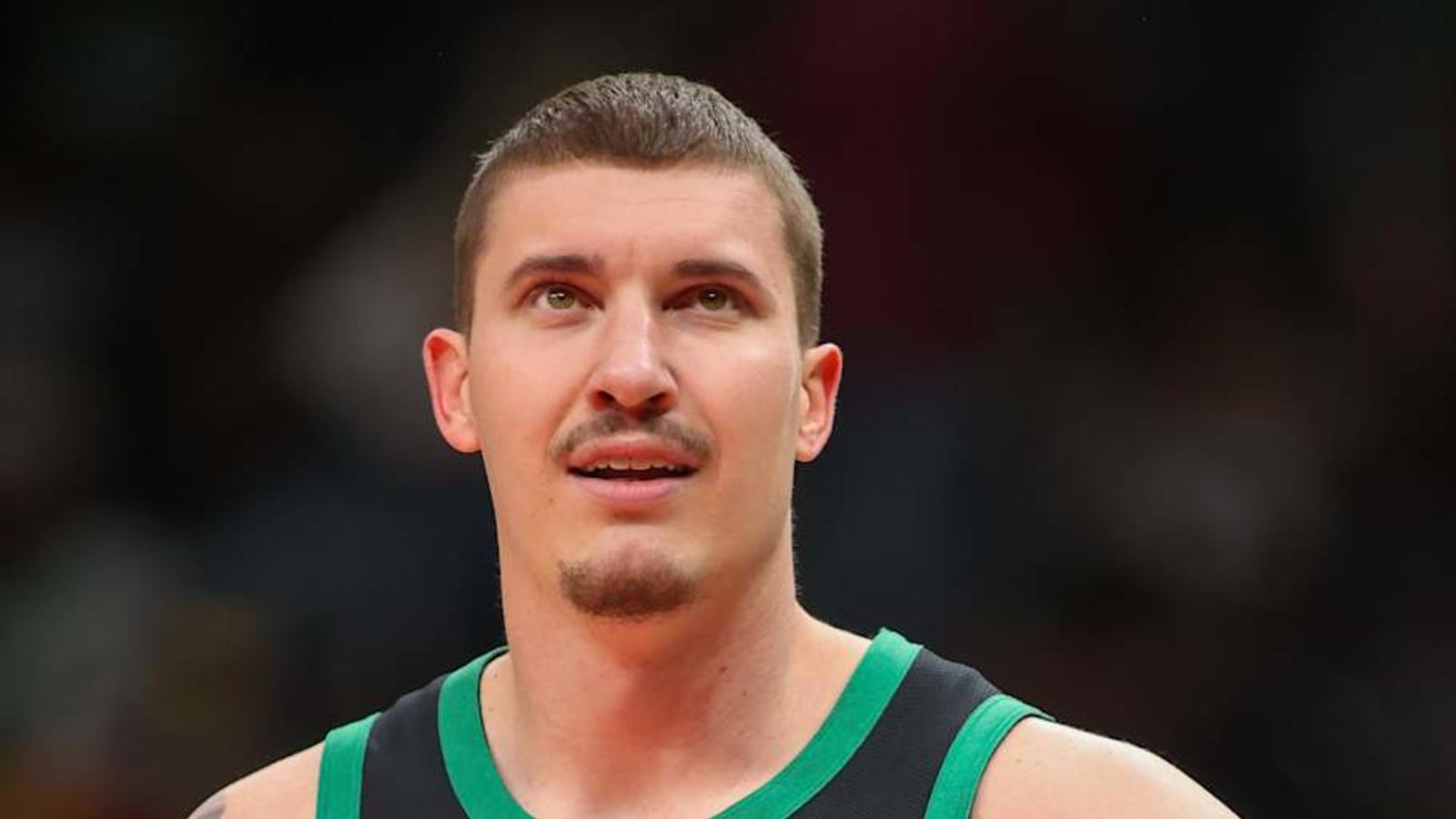 Boston Celtics Make Roster Move Before Hawks Game