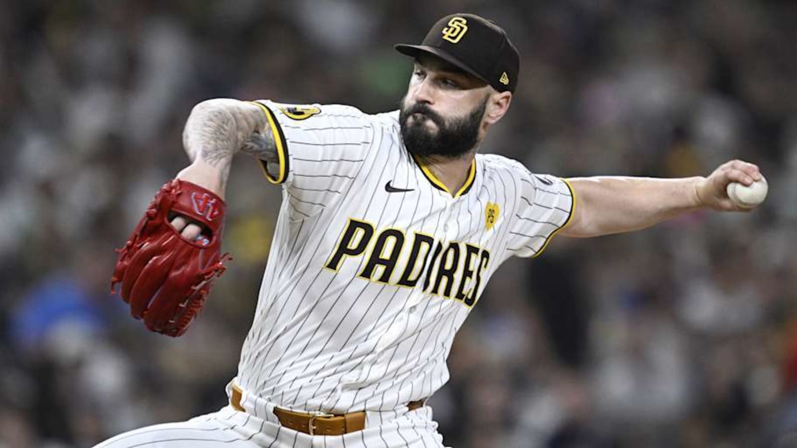 Chicago Cubs Made Huge Offer To Superstar Closer Before He Signed With Dodgers