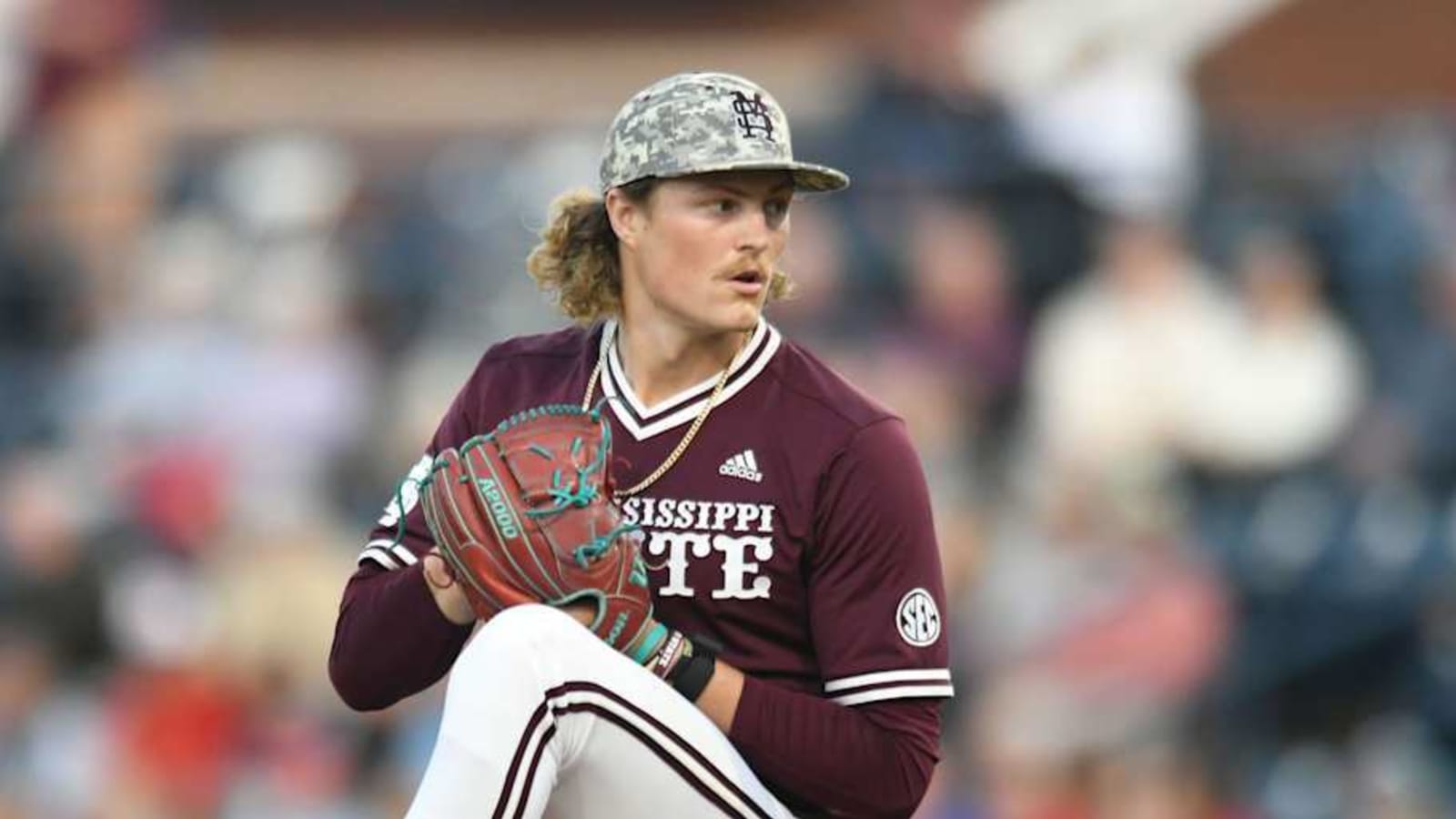 Mississippi State&#39;s Stephen shines in Minor League Debut