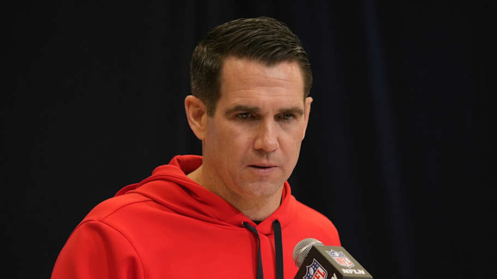New York Giants Free-Agency Tracker 2025: Grading Every Free-agent Move