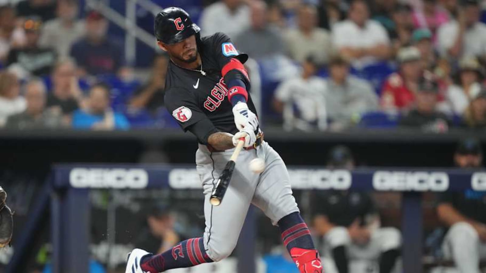 Guardians Infielder Off To Incredible Start In Winter League