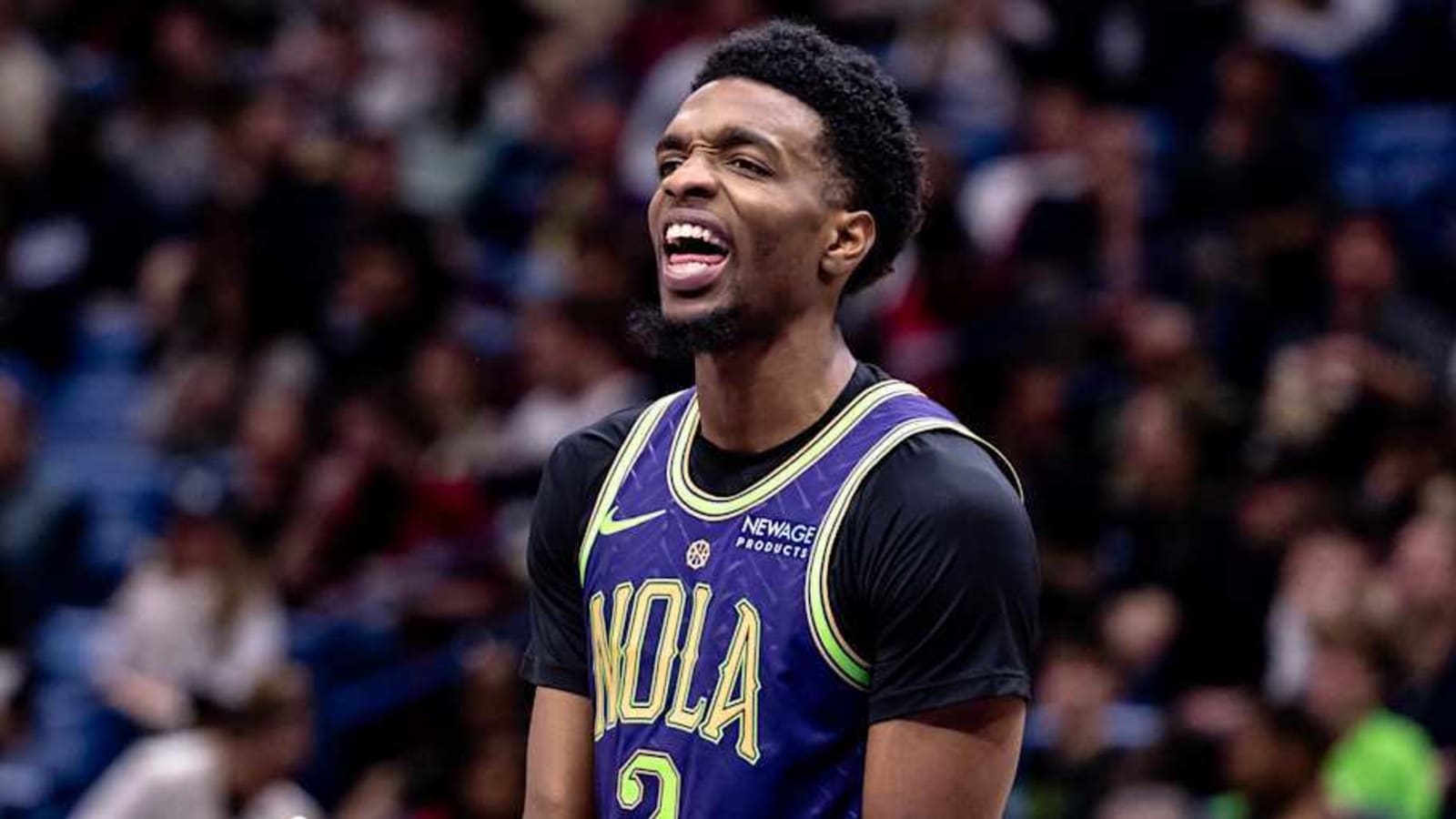 Dallas Mavericks&#39; Trade Rumors Around Herb Jones Heating Up Amid Recent Report