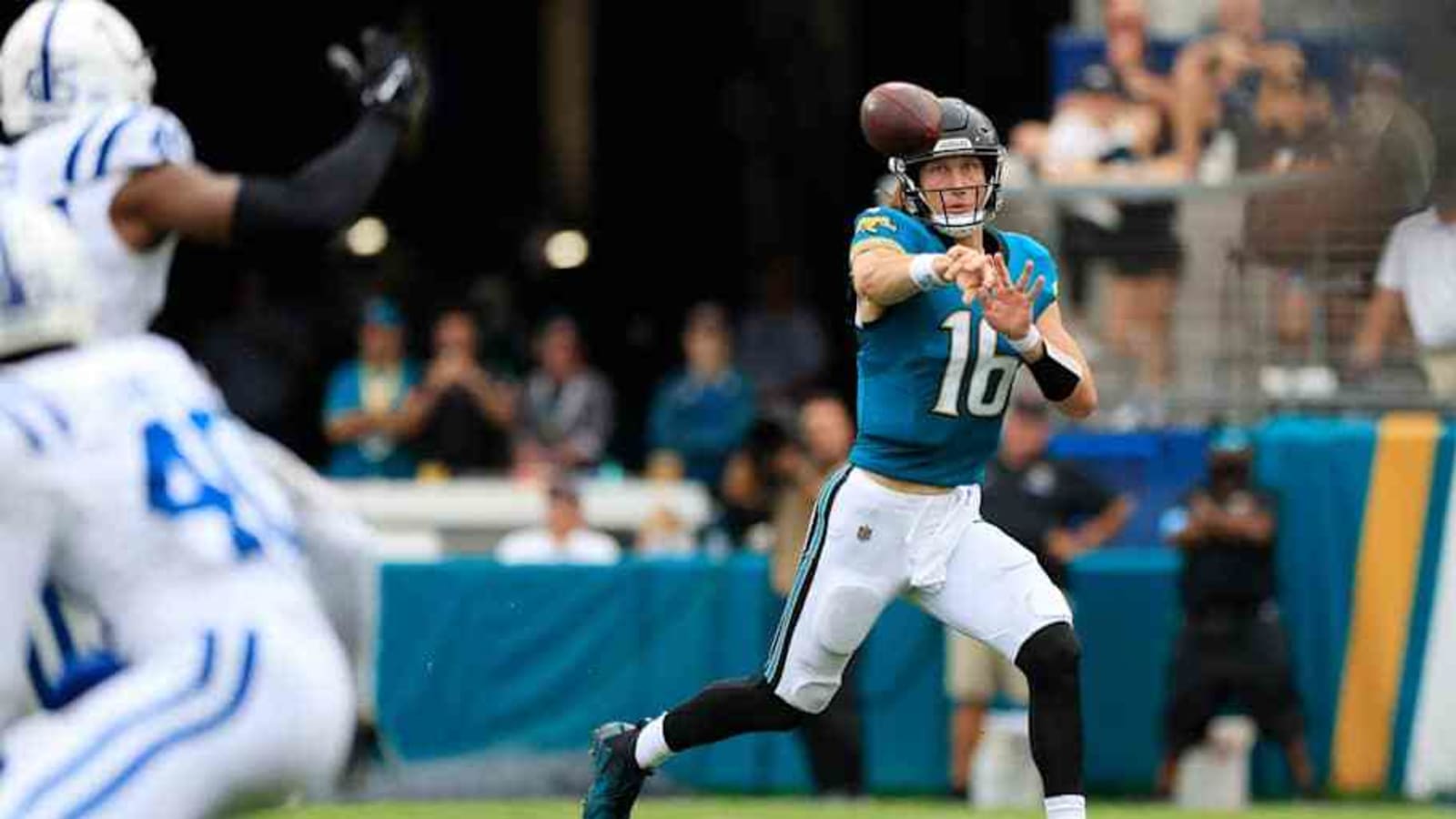Liam Coen Can Be Trusted With Trevor Lawrence&#39;s Development