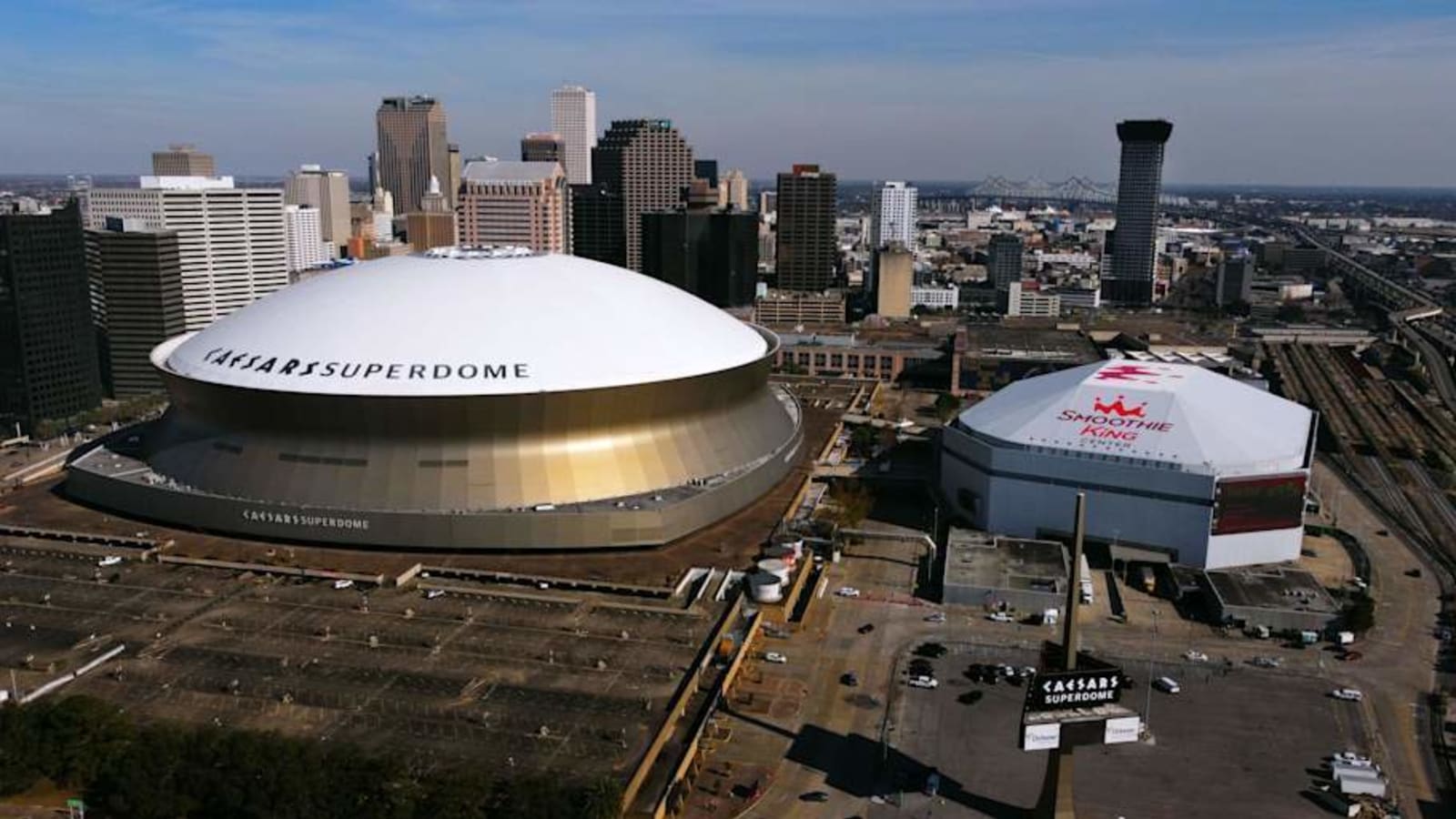 New Orleans Pelicans Offer One of the Cheapest NBA Game Day Experiences