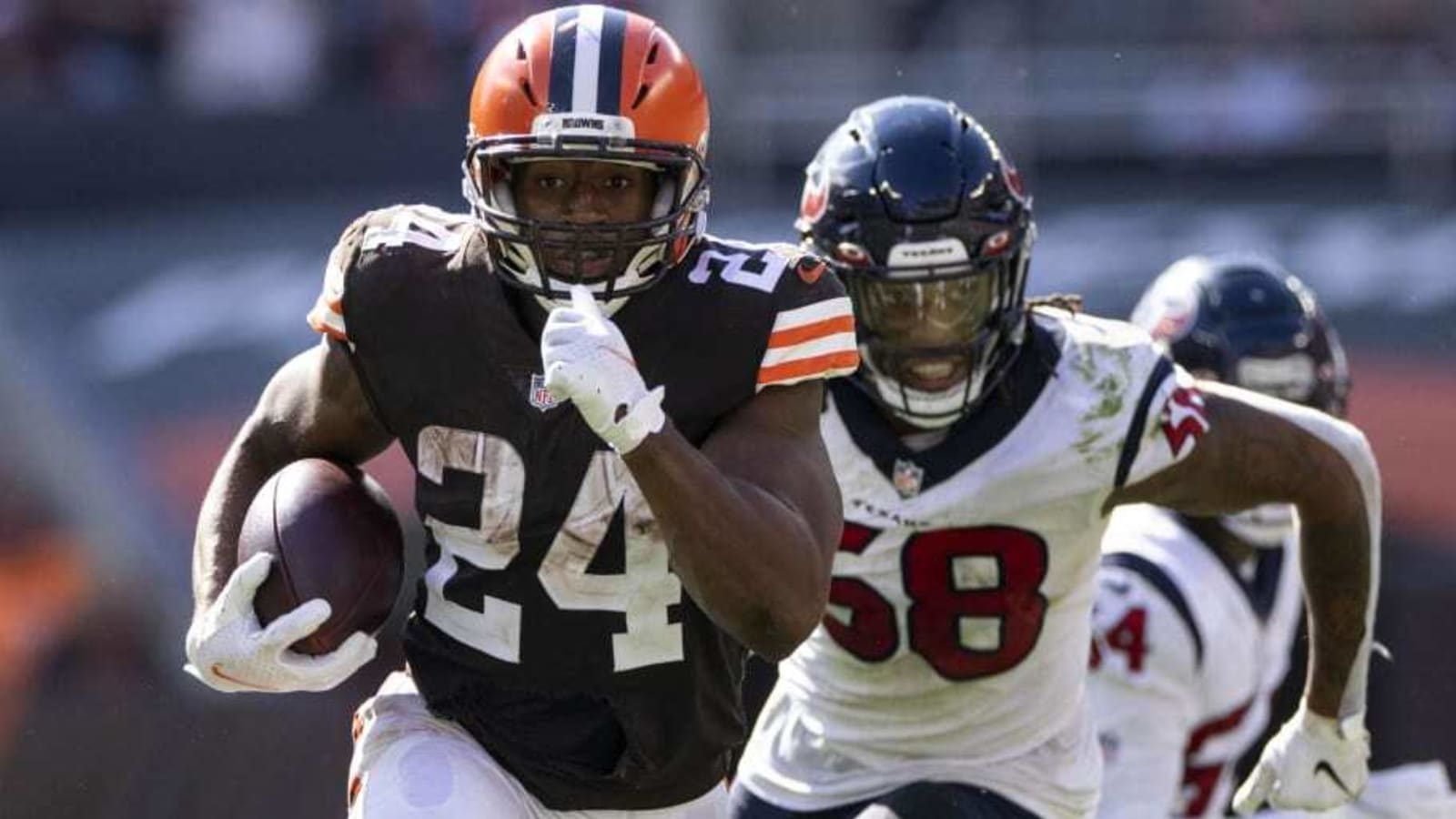 Cleveland Browns Get Another Major Update About Nick Chubb Injury