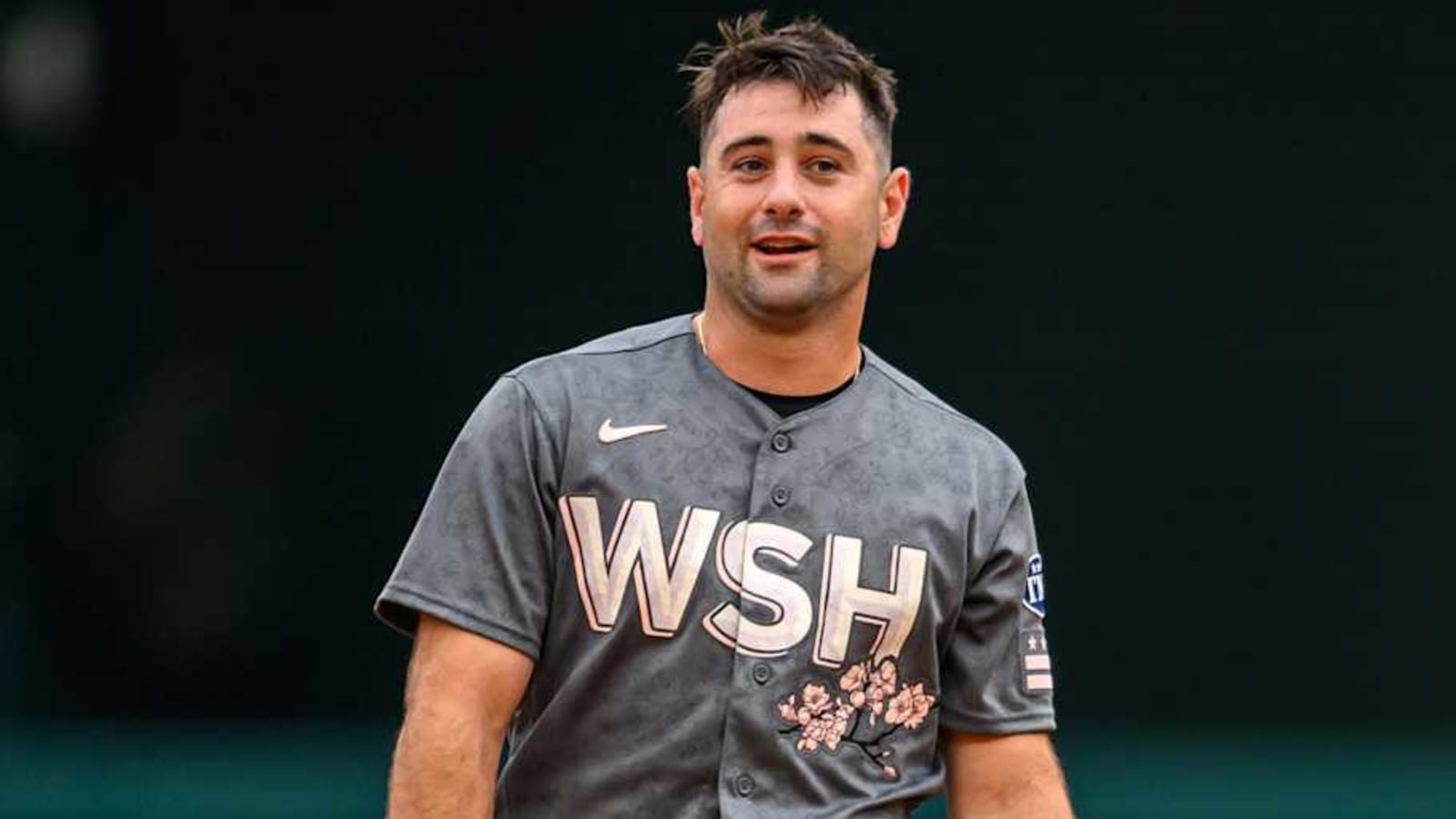 Washington Nationals Third Baseman Abruptly Retires From Baseball