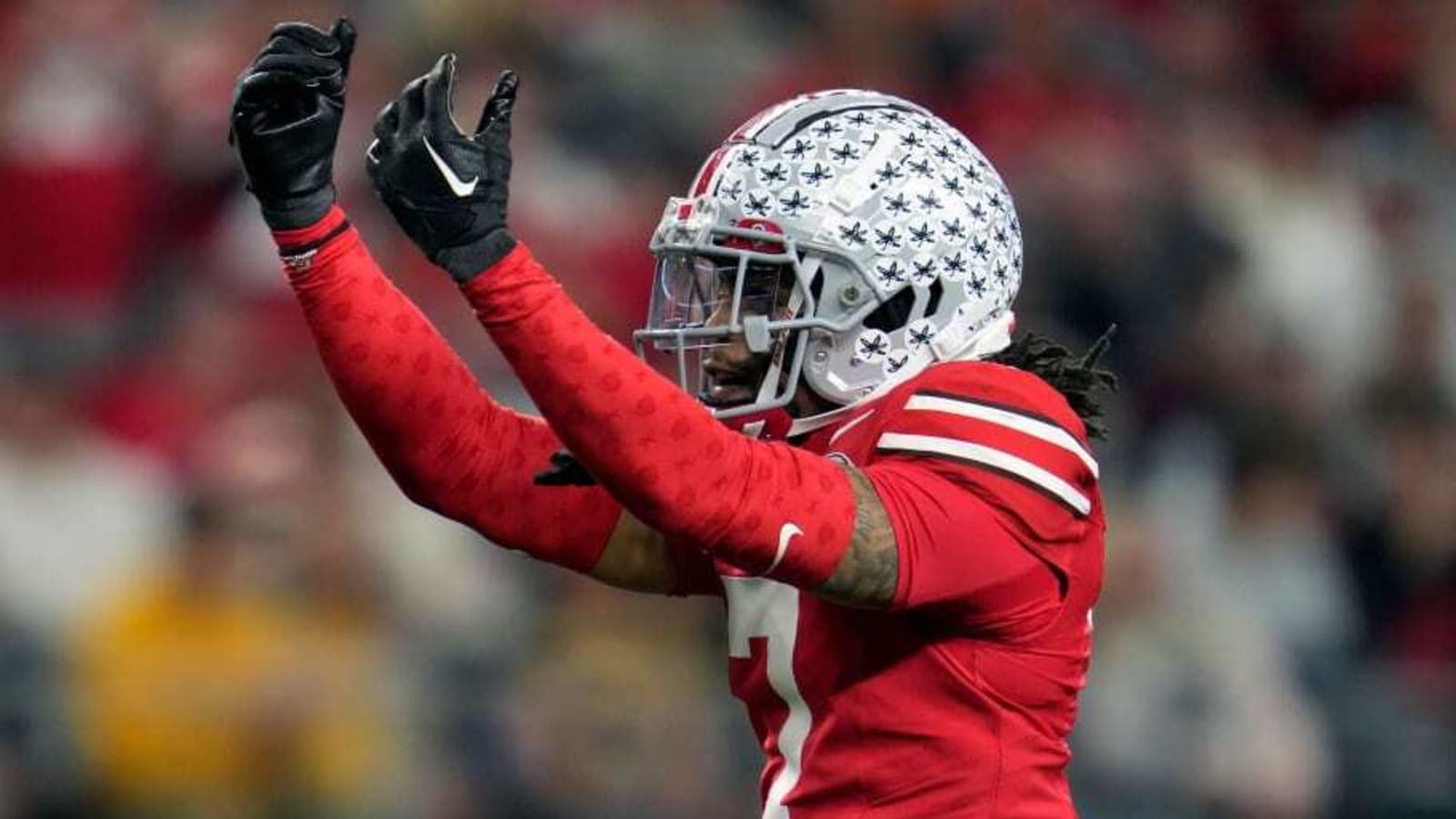 Ohio State Buckeyes DB Sends Bold Warning About Team's Defense