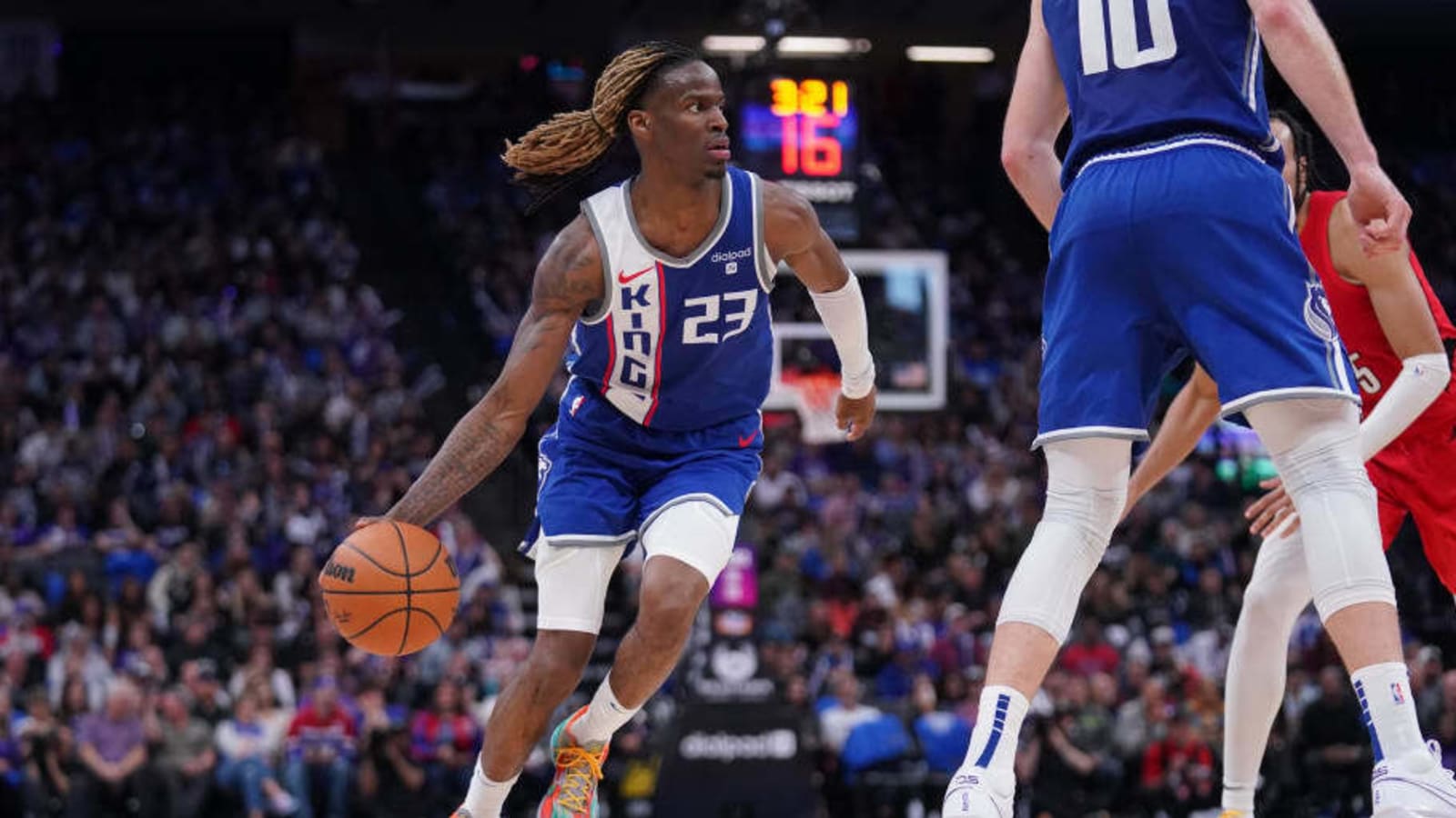 Kings Unveil California Classic Summer League Rosters