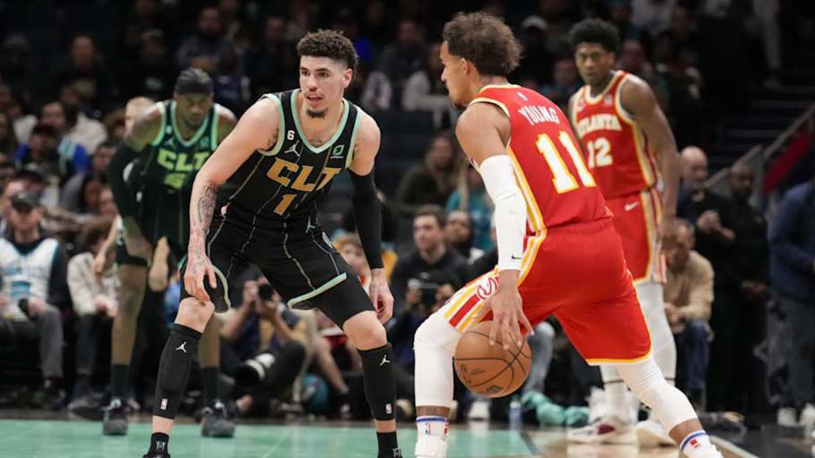 Ranking the Top 10 Point Guards Going Into the 2024-25 NBA Season